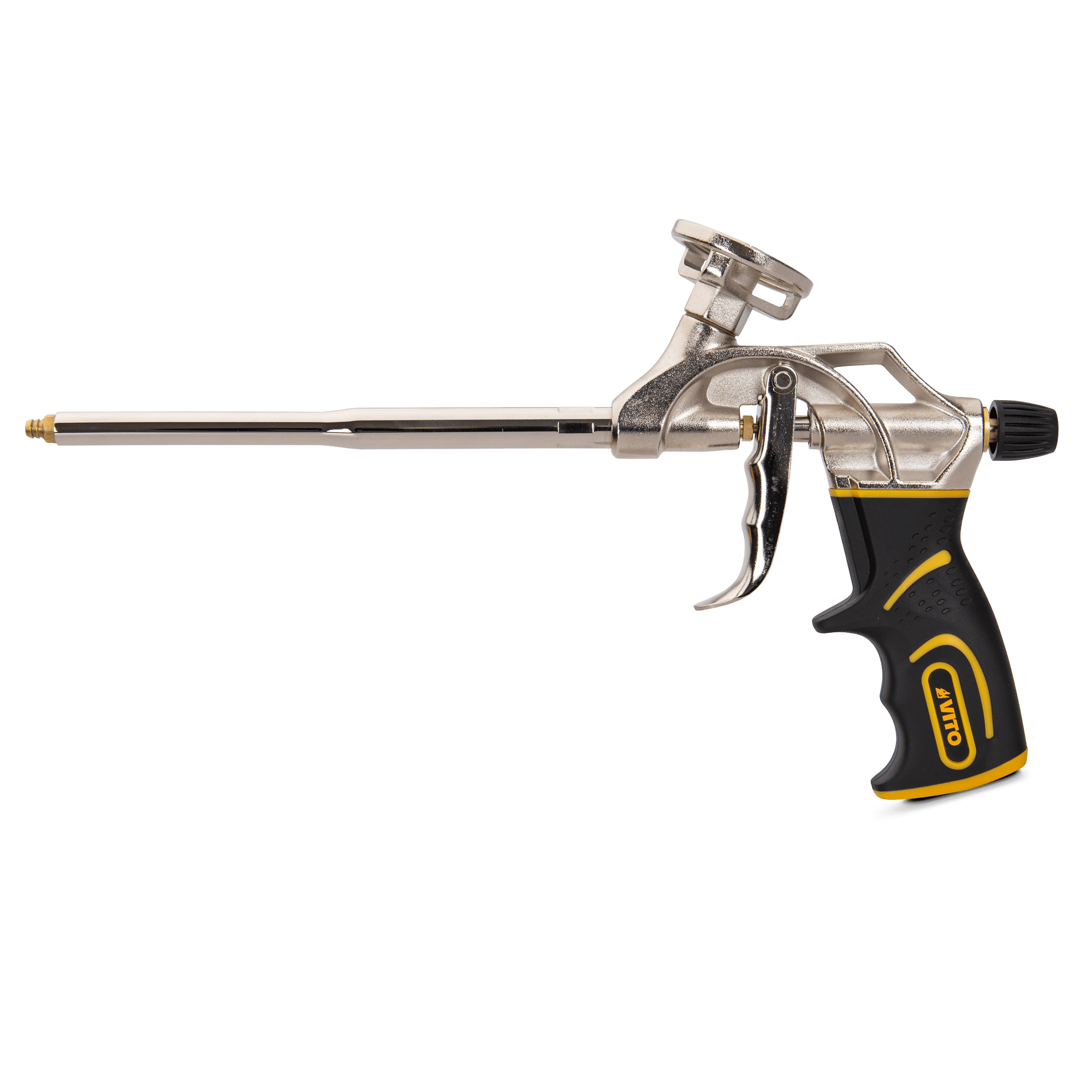 PISTOLA PARA ESPUMA DE POLIURETANO