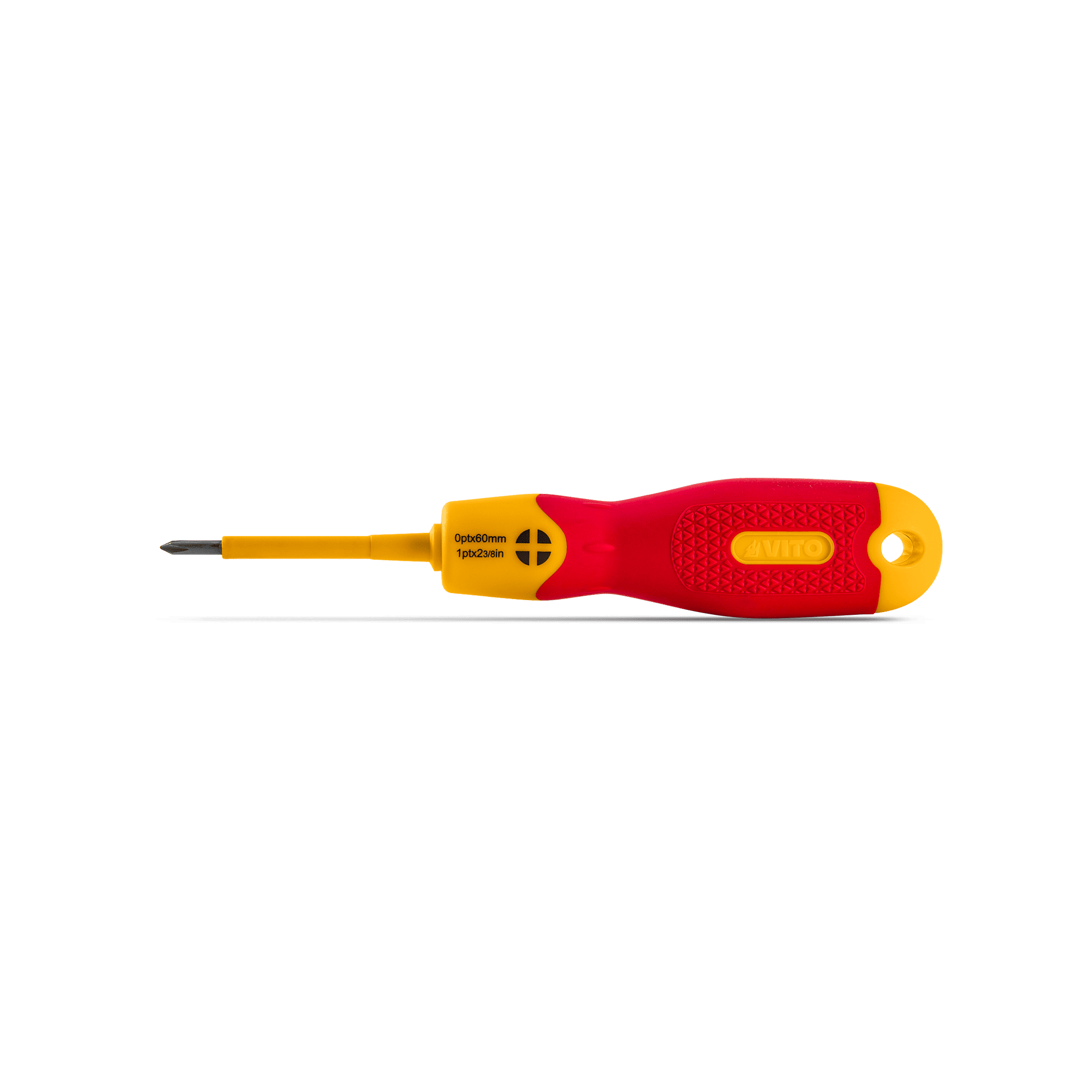 CHAVE PHILLIPS ISOLADA PRO