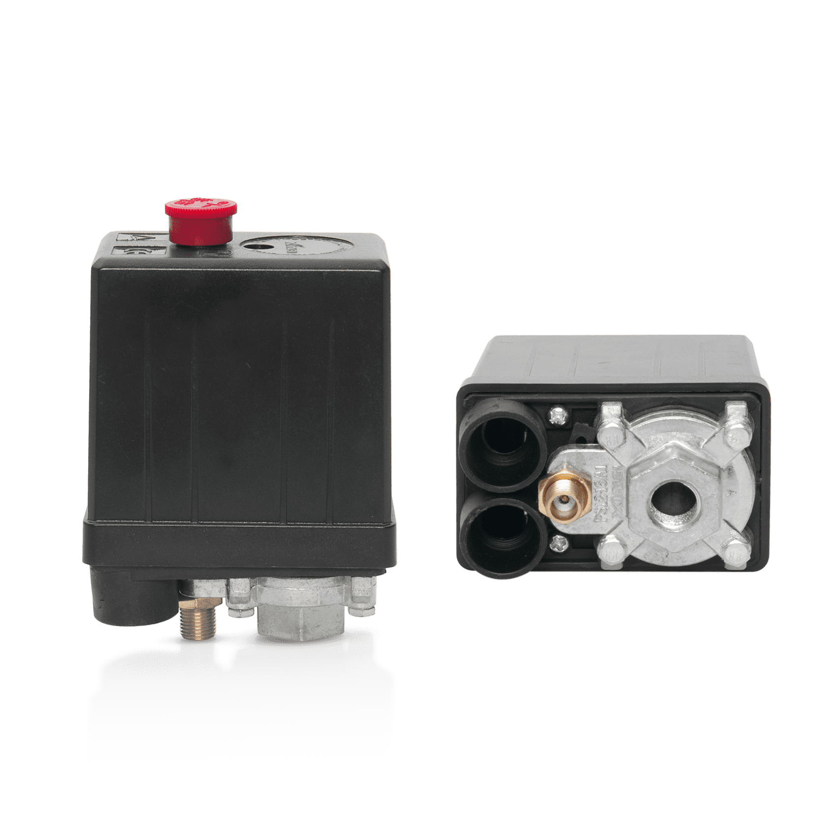 PRESSOSTATO MONOFÁSICO 1 VIA