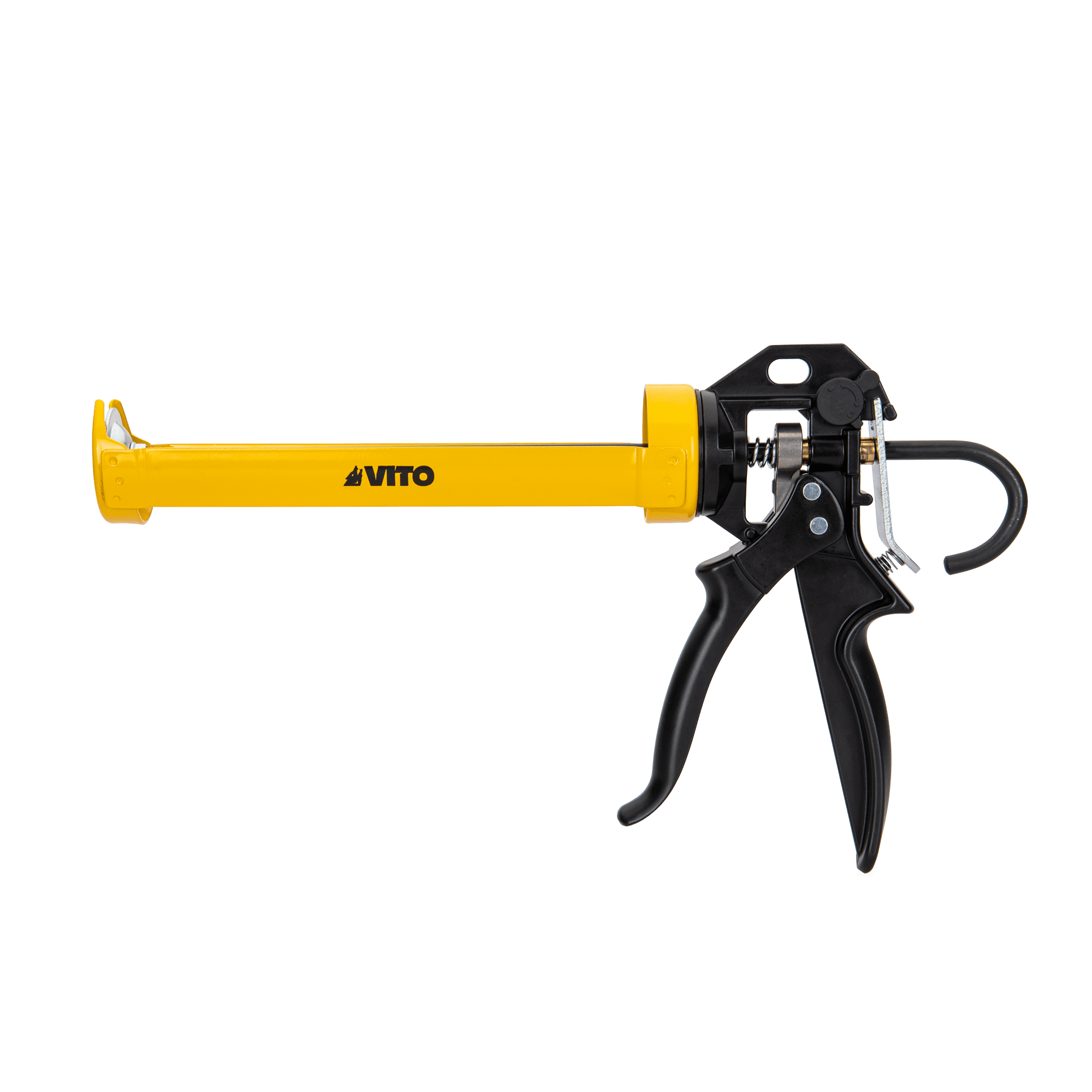 PISTOLA DE MASTIQUE PRO