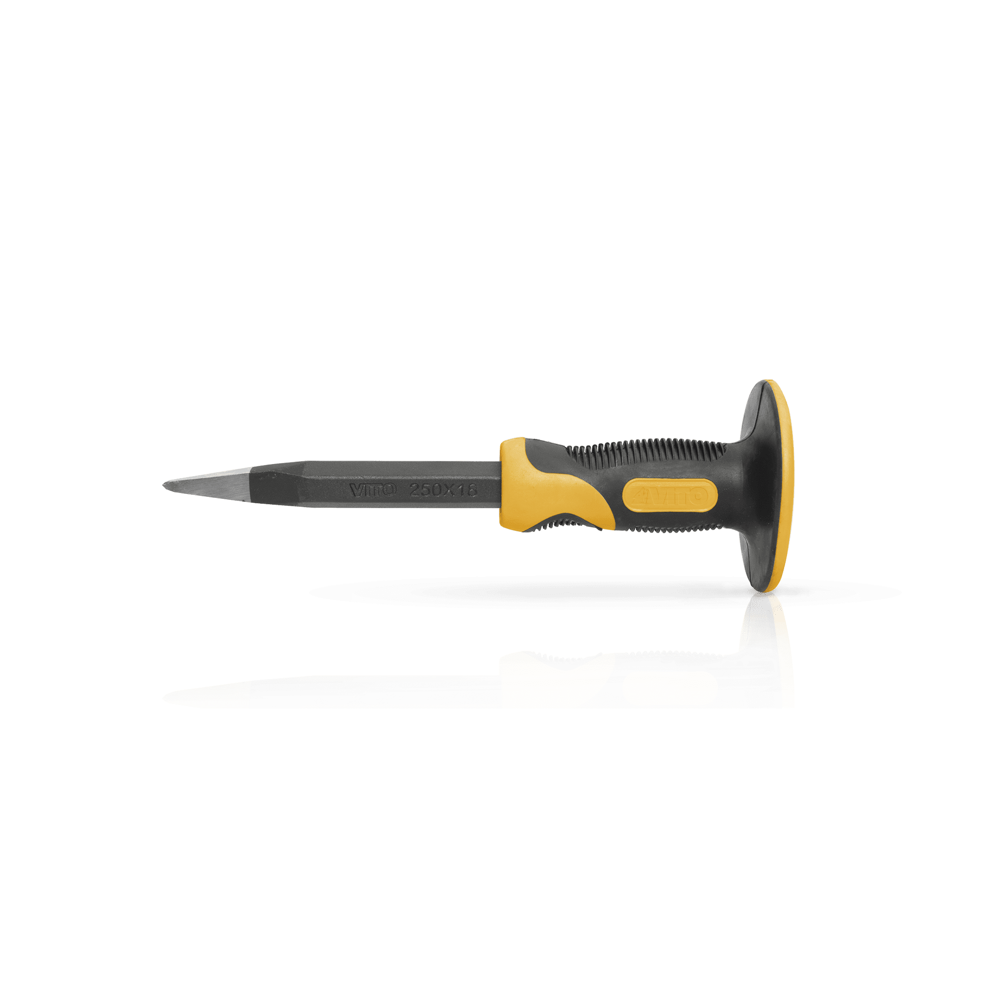 PONTEIRO COM PROTEÇÃO