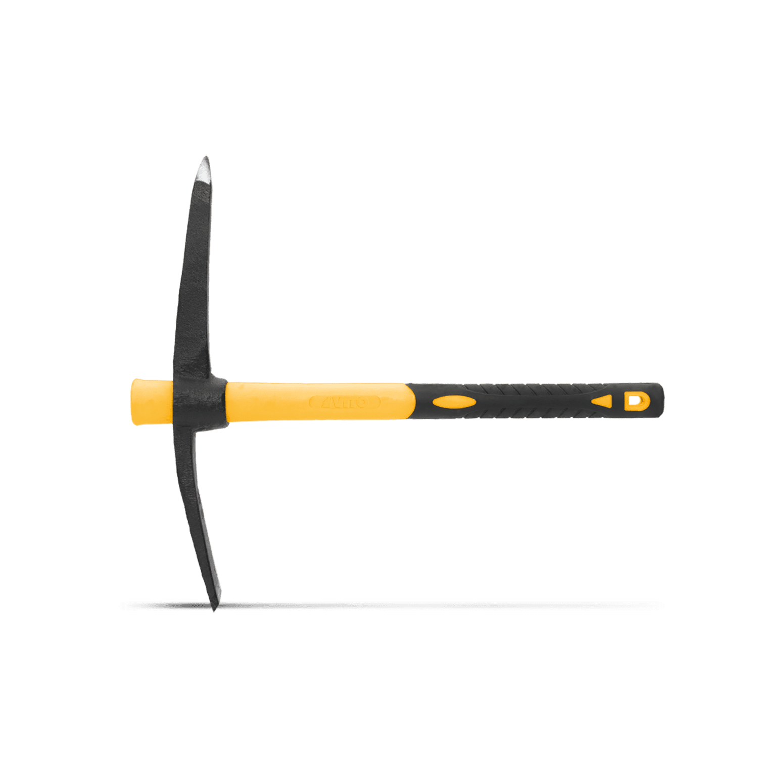 PICADEIRA PÁ E BICO CABO DE FIBRA