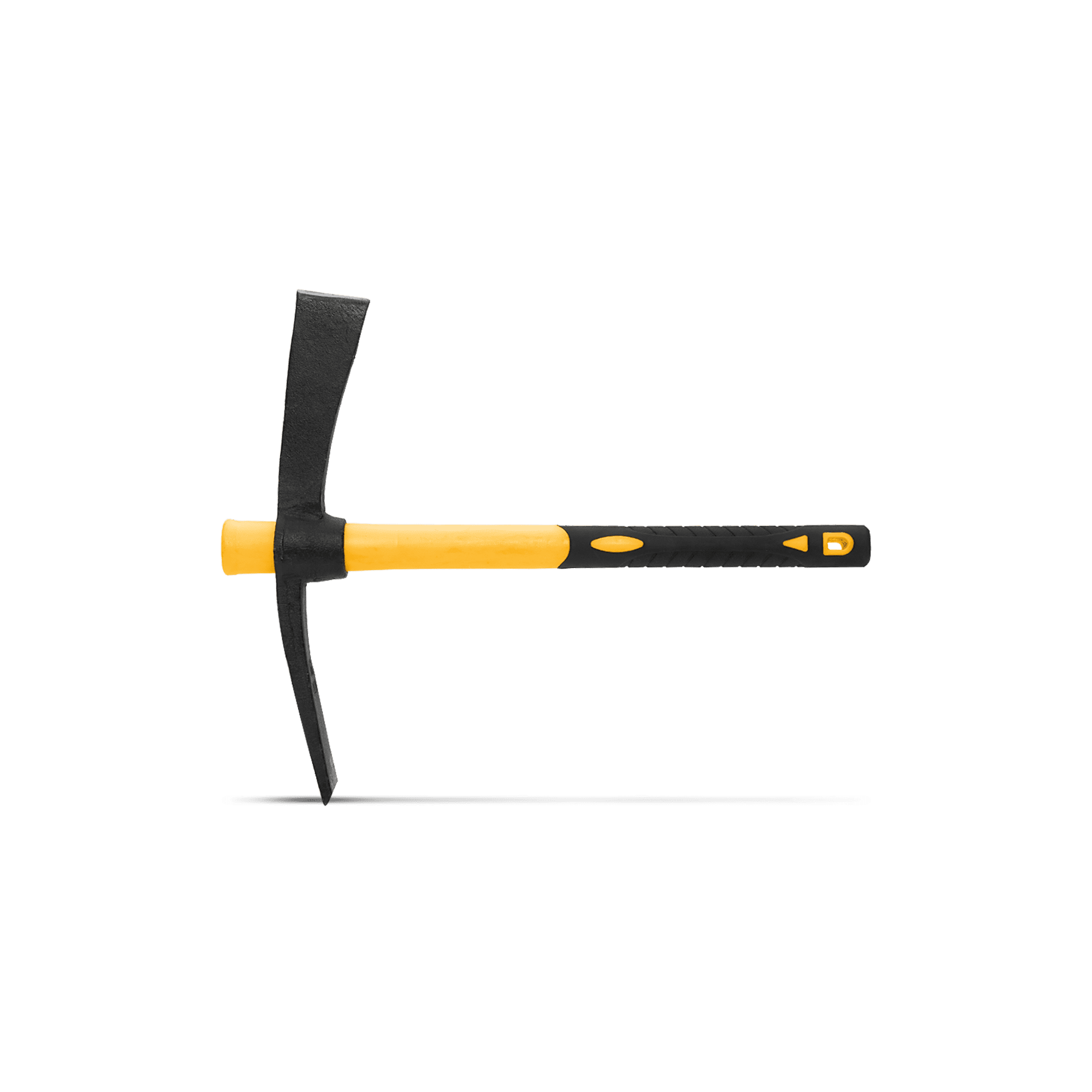 PICADEIRA PÁ E MACHADO CABO DE FIBRA