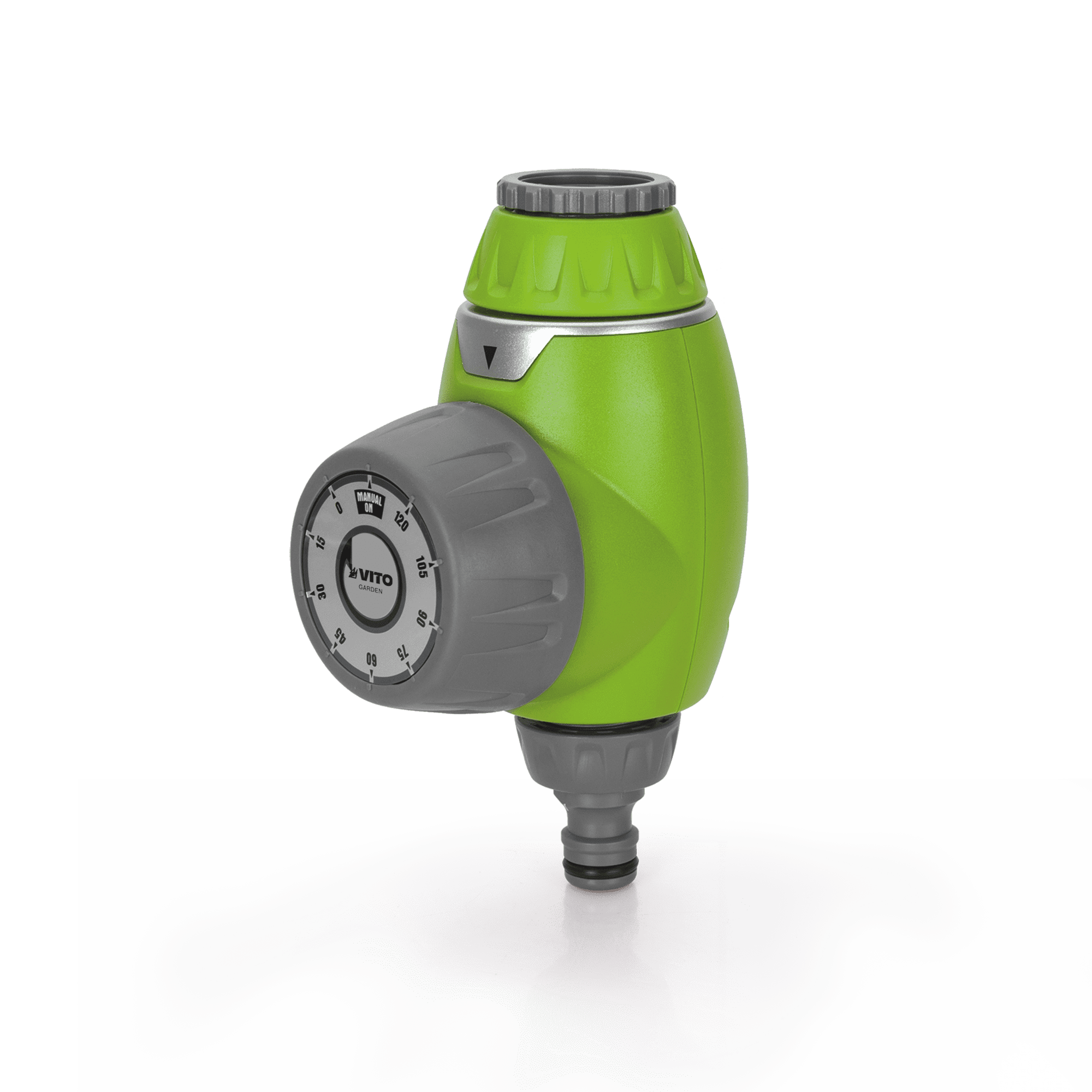 TEMPORIZADOR DE REGA