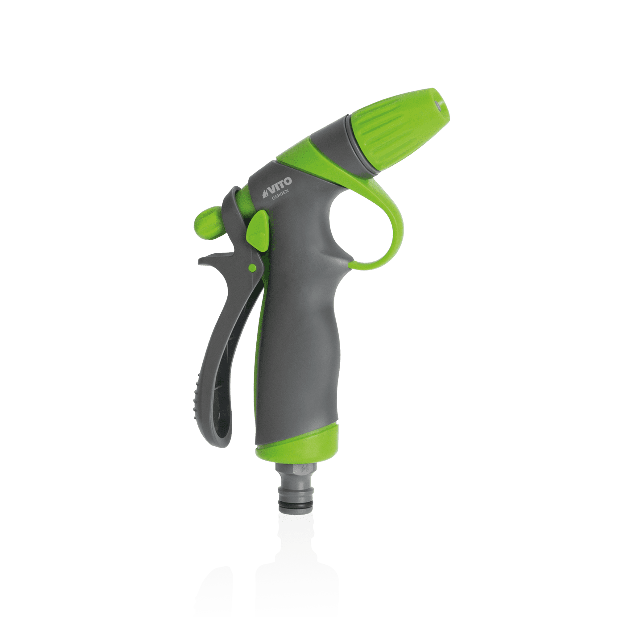 PISTOLA DE REGA AJUSTÁVEL