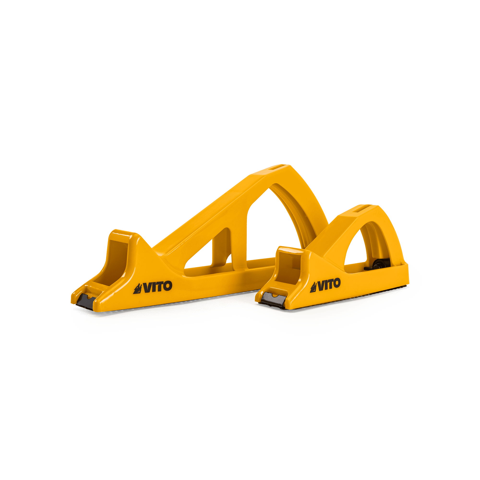 CONJUNTO PLAINAS RASPADORAS