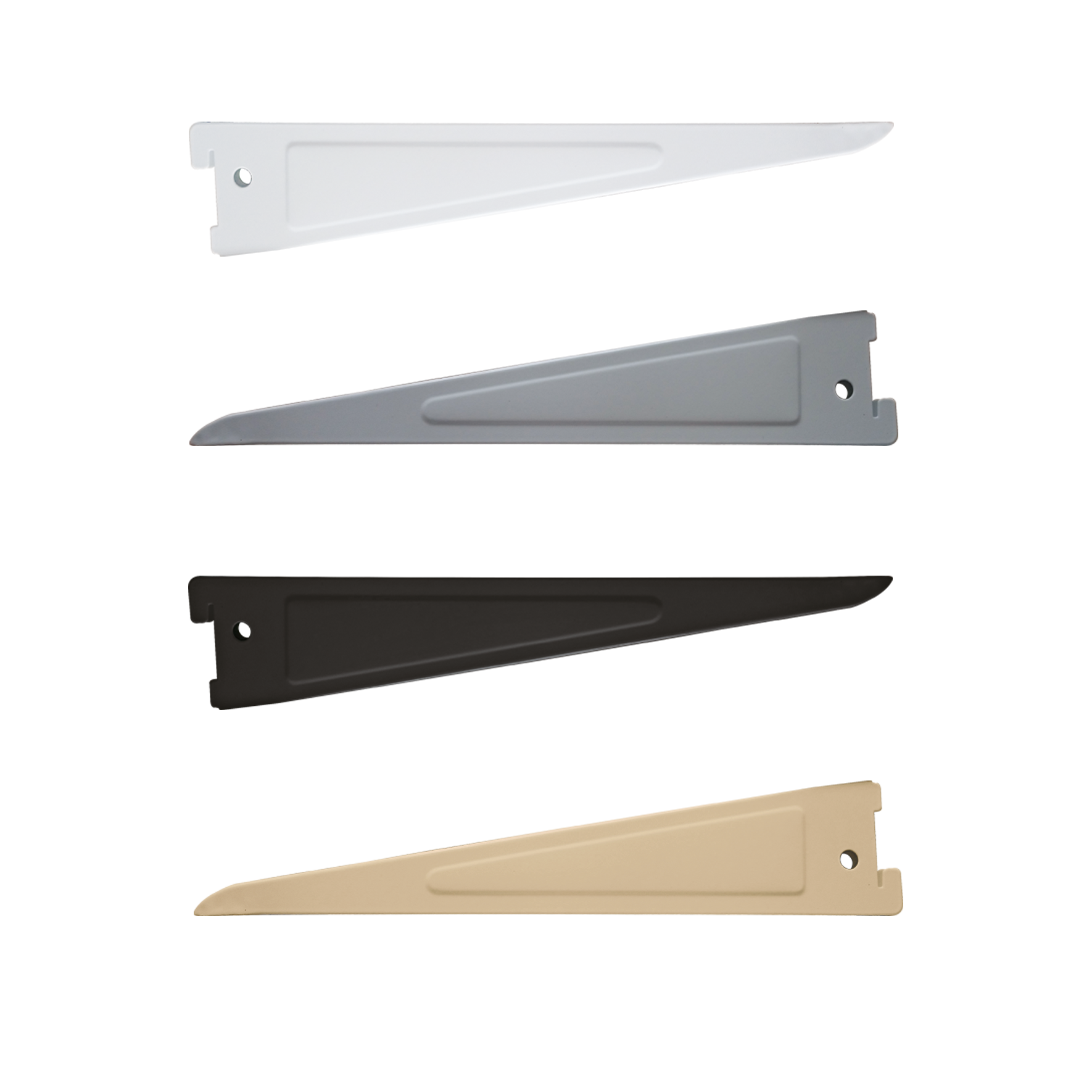 POLEIA PARA TRILHO DUPLO ENCAIXE