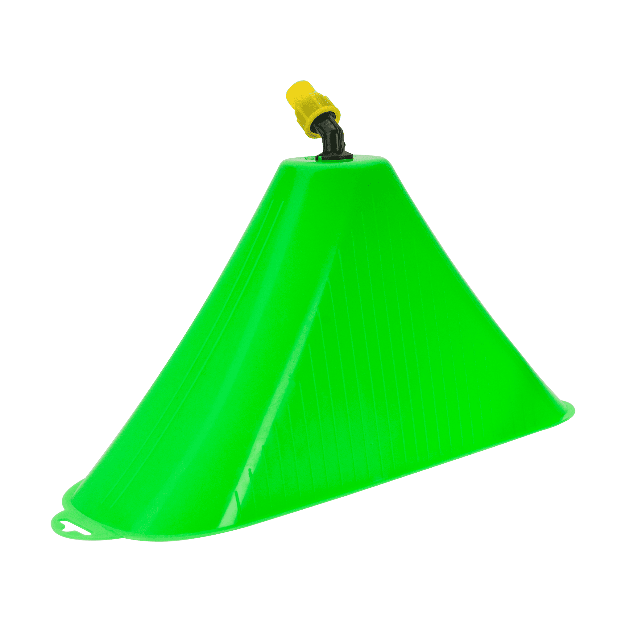 CAMPÂNULA PARA PULVERIZAÇÃO 35X12CM