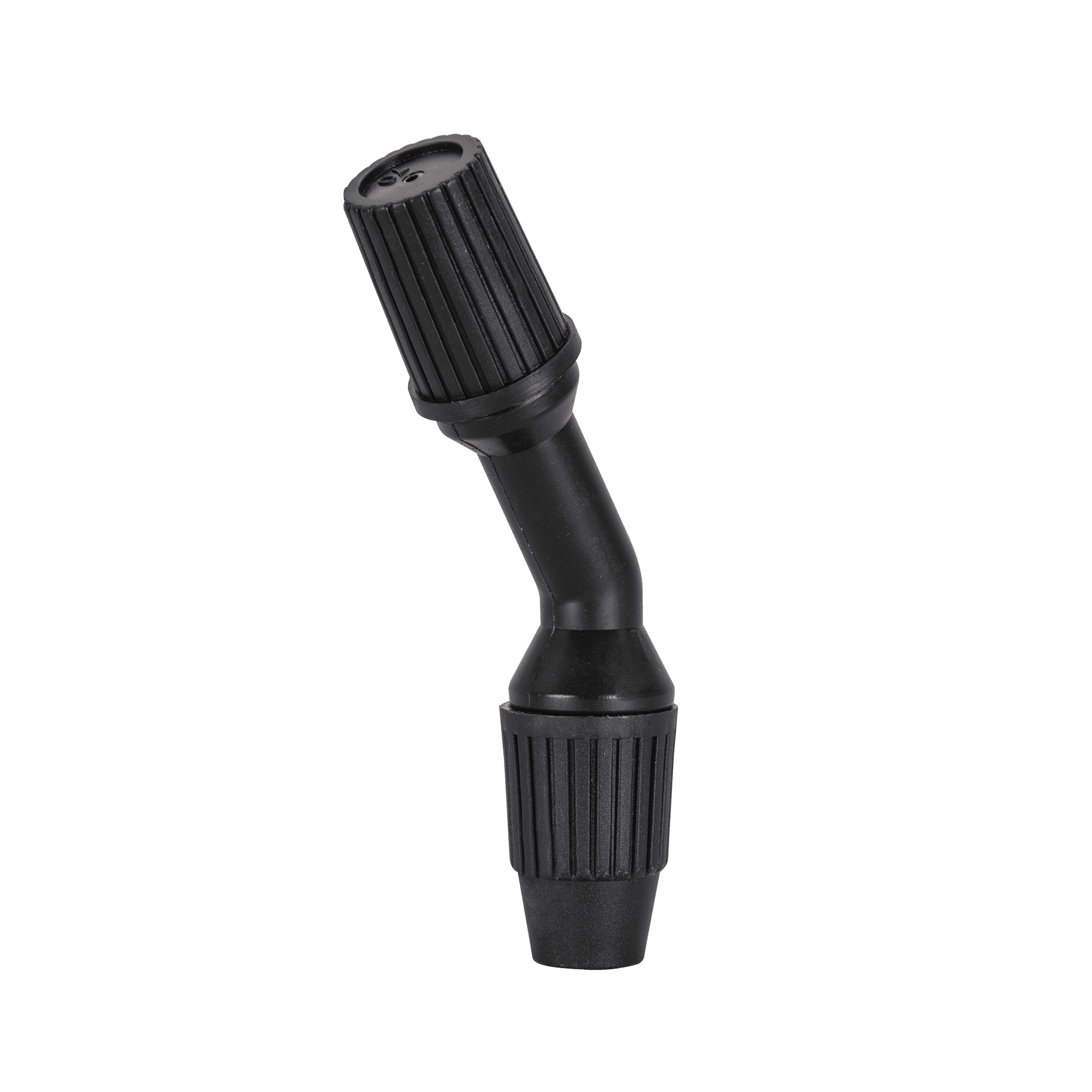 CONJUNTO 2 COTOVELOS PARA PULVERIZADORES DE 5L E DE 8 L