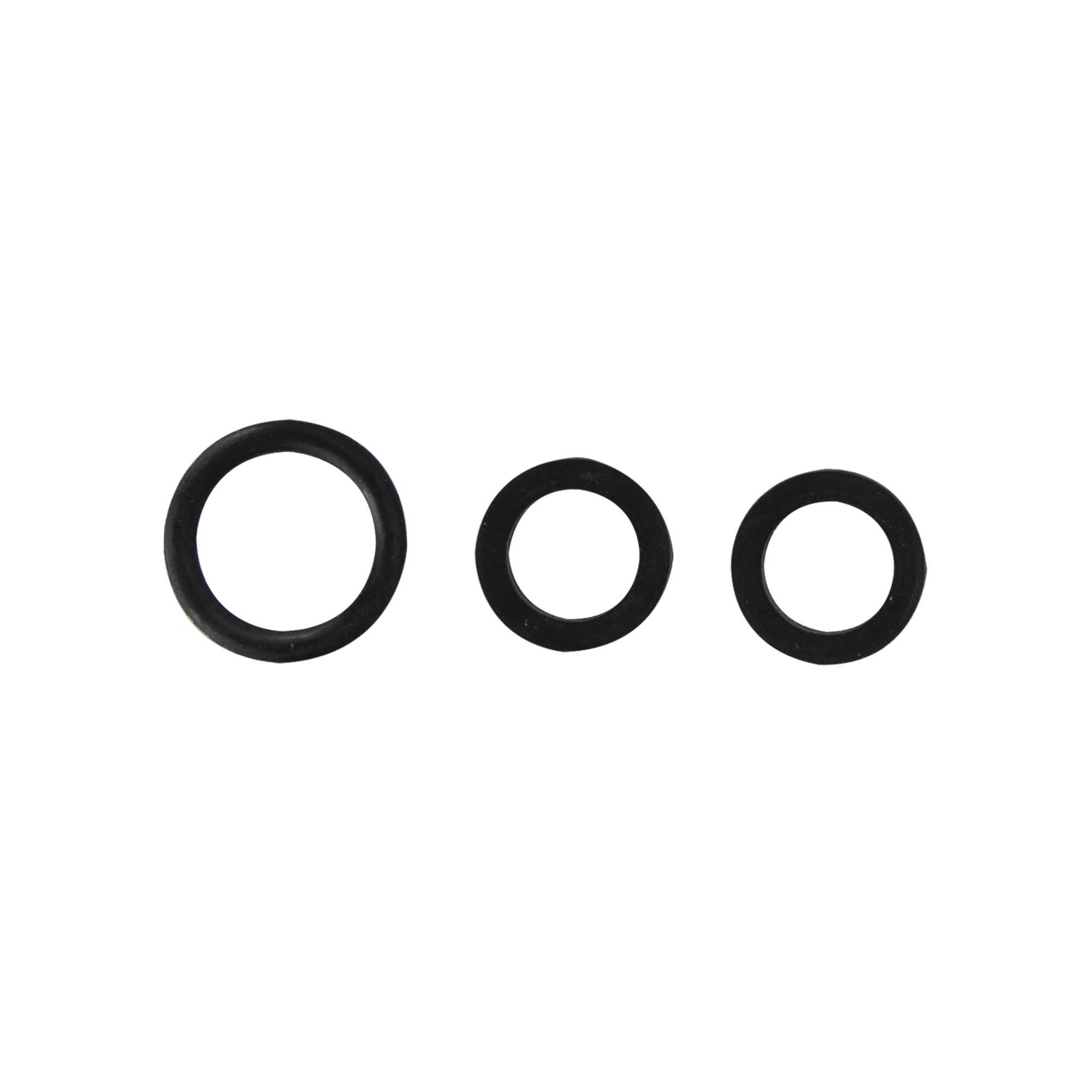 CONJUNTO DE 10 O-RINGS PARA PULVERIZADOR