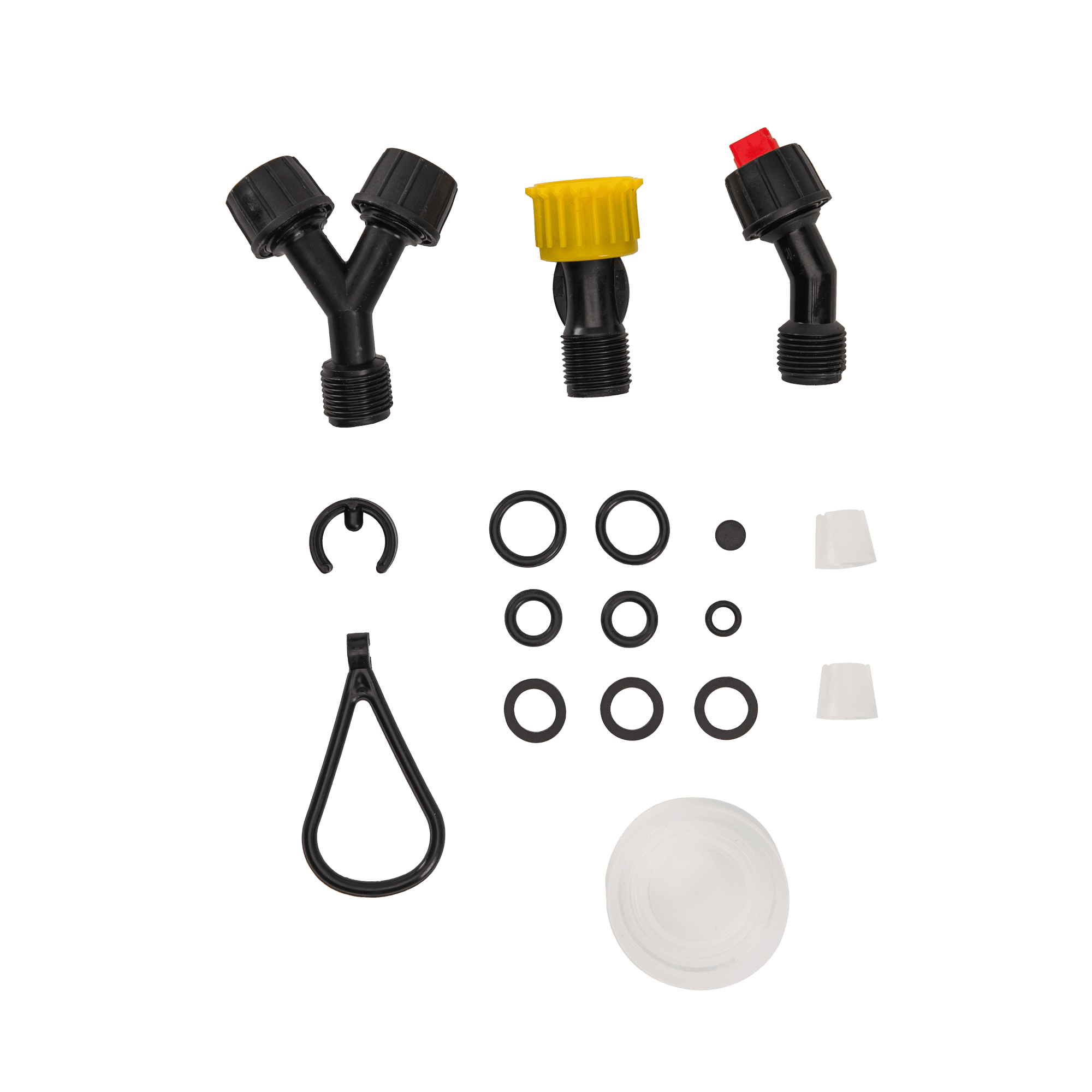 KIT REPARAÇÃO PARA PULVERIZADOR 16 L