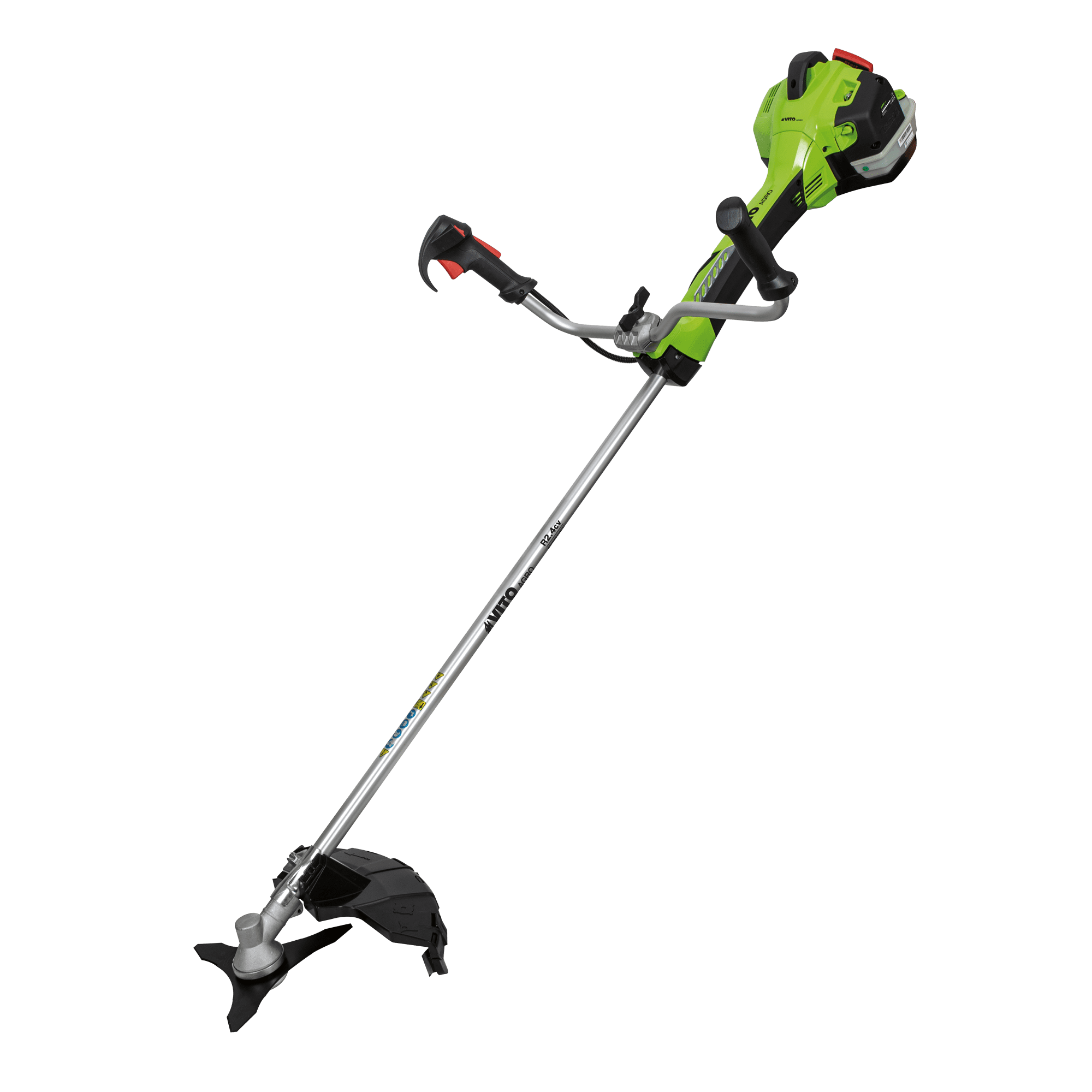 ROÇADORA PROFISSIONAL 42CC