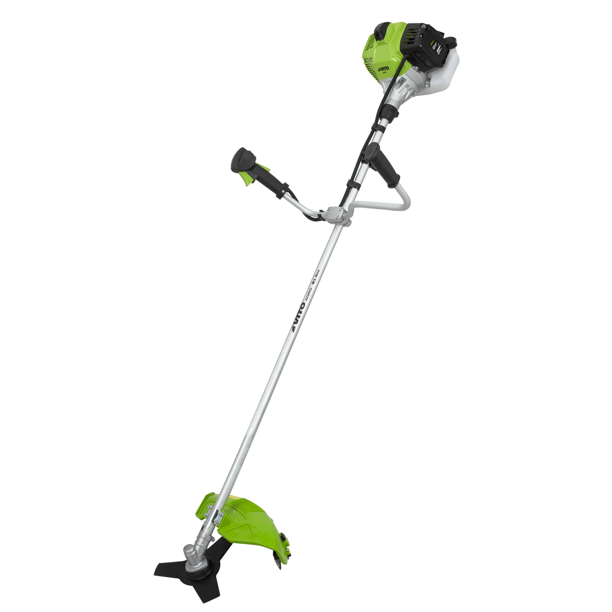 ROÇADORA 52CC - 1,9CV