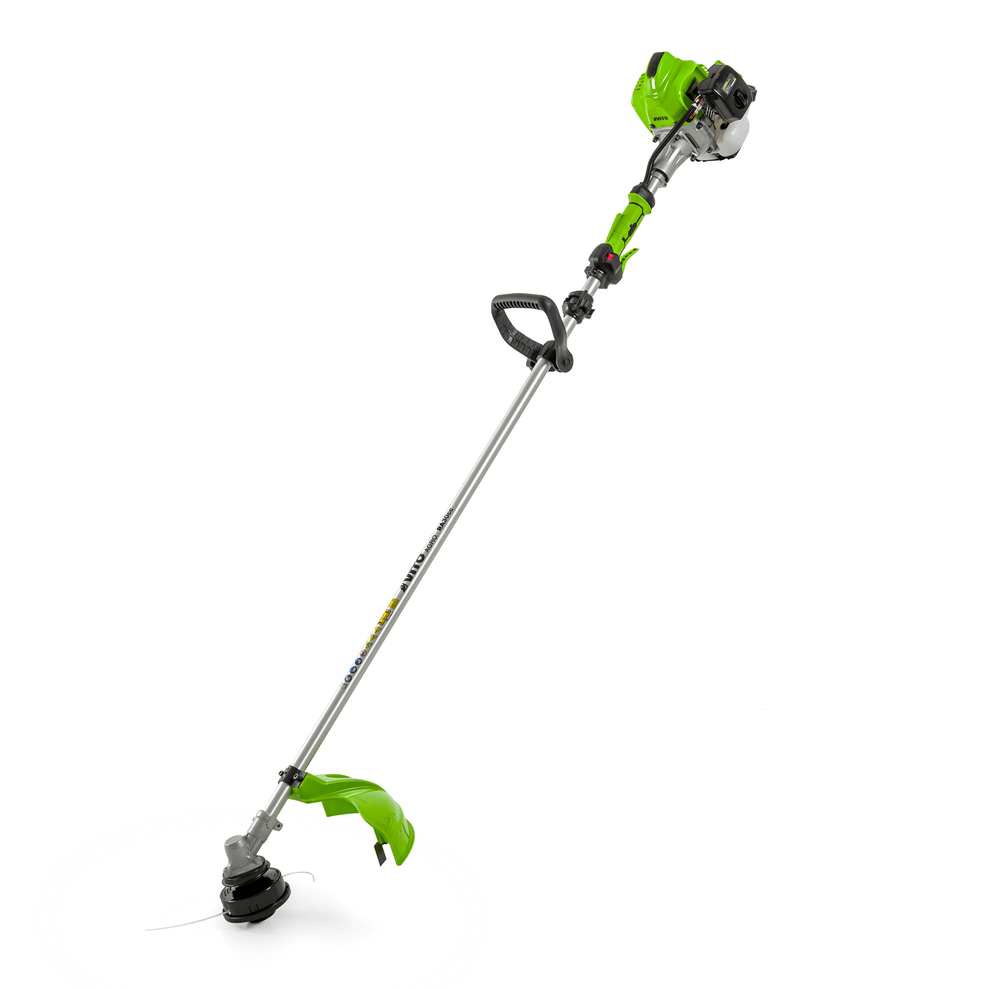 ROÇADORA APARADORA 30CC