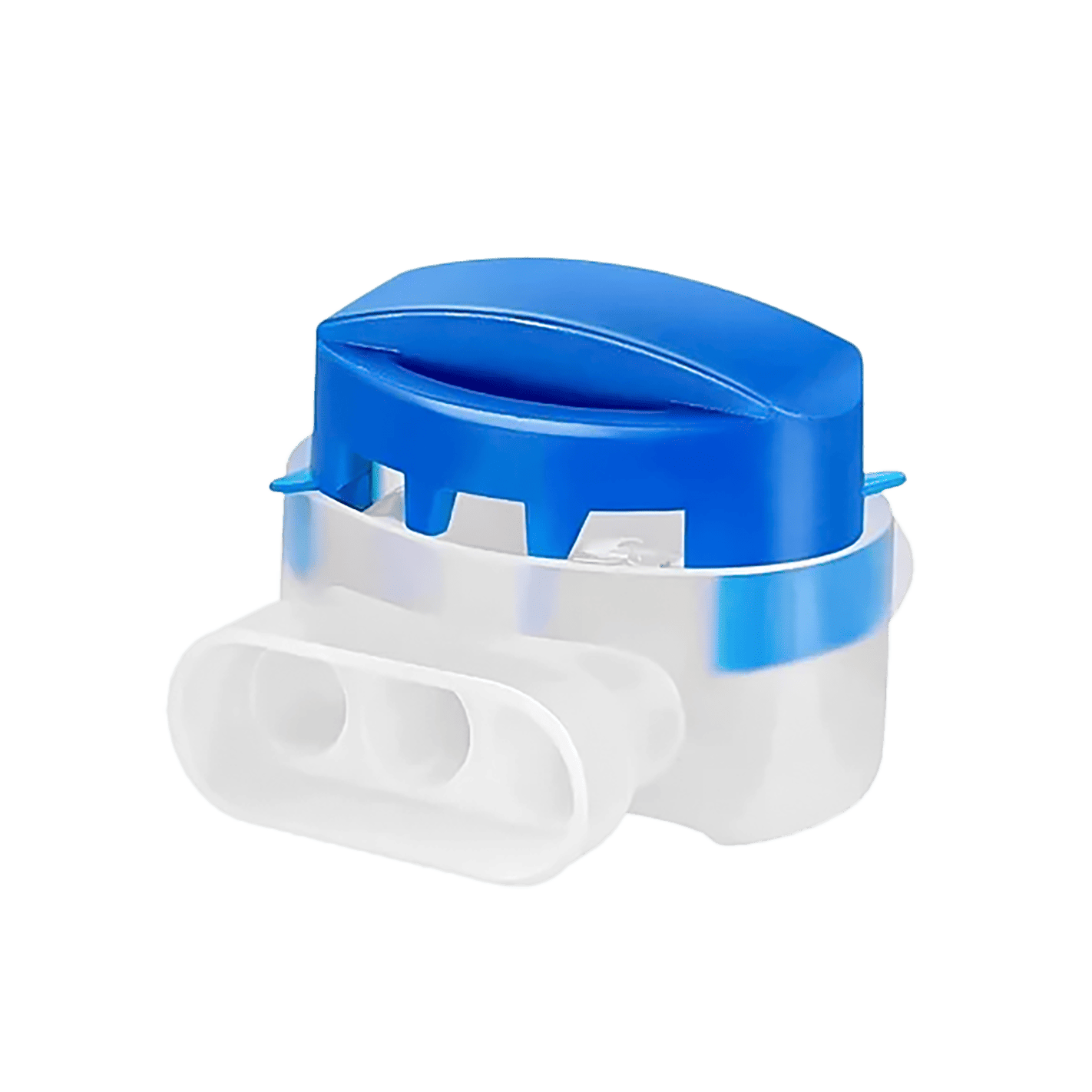 CONJUNTO 10 CONECTORES GEL PARA ROBOT CORTA-RELVAS EMOWER