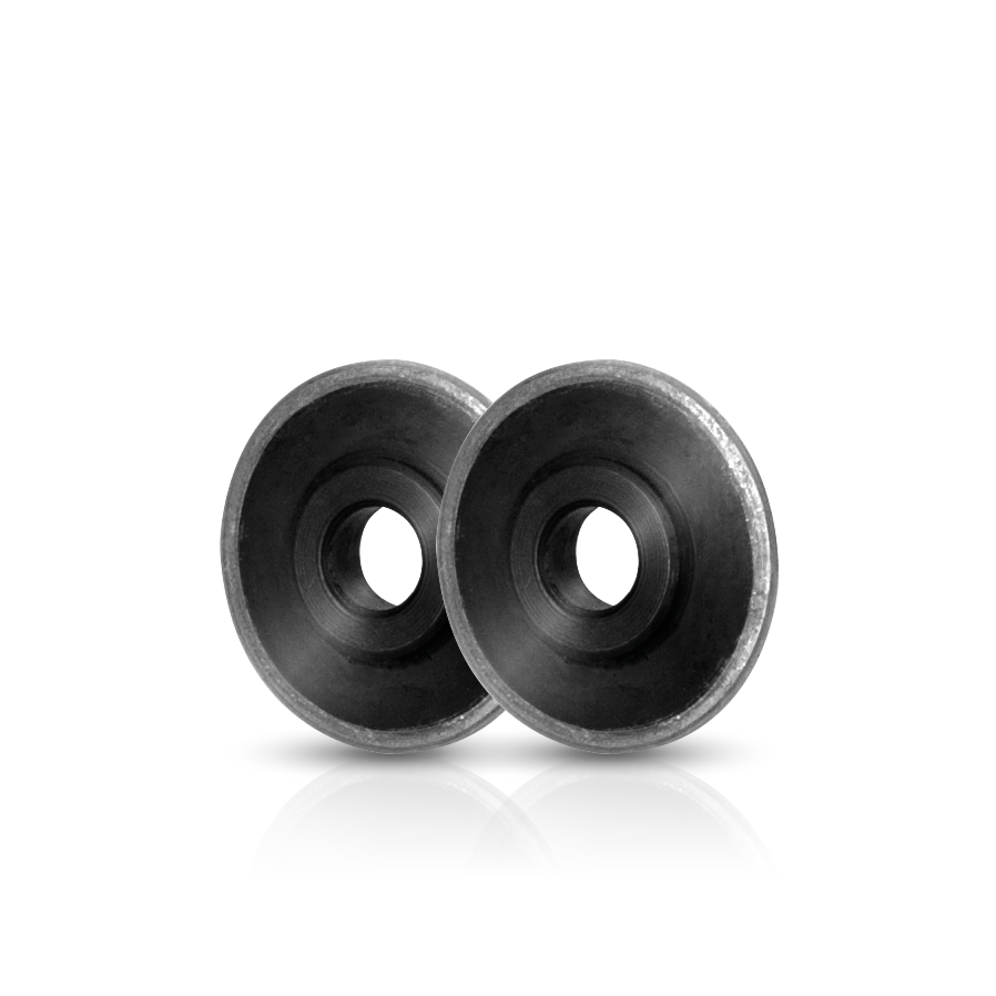 RODÍZIOS PARA CORTA TUBOS 3-32MM