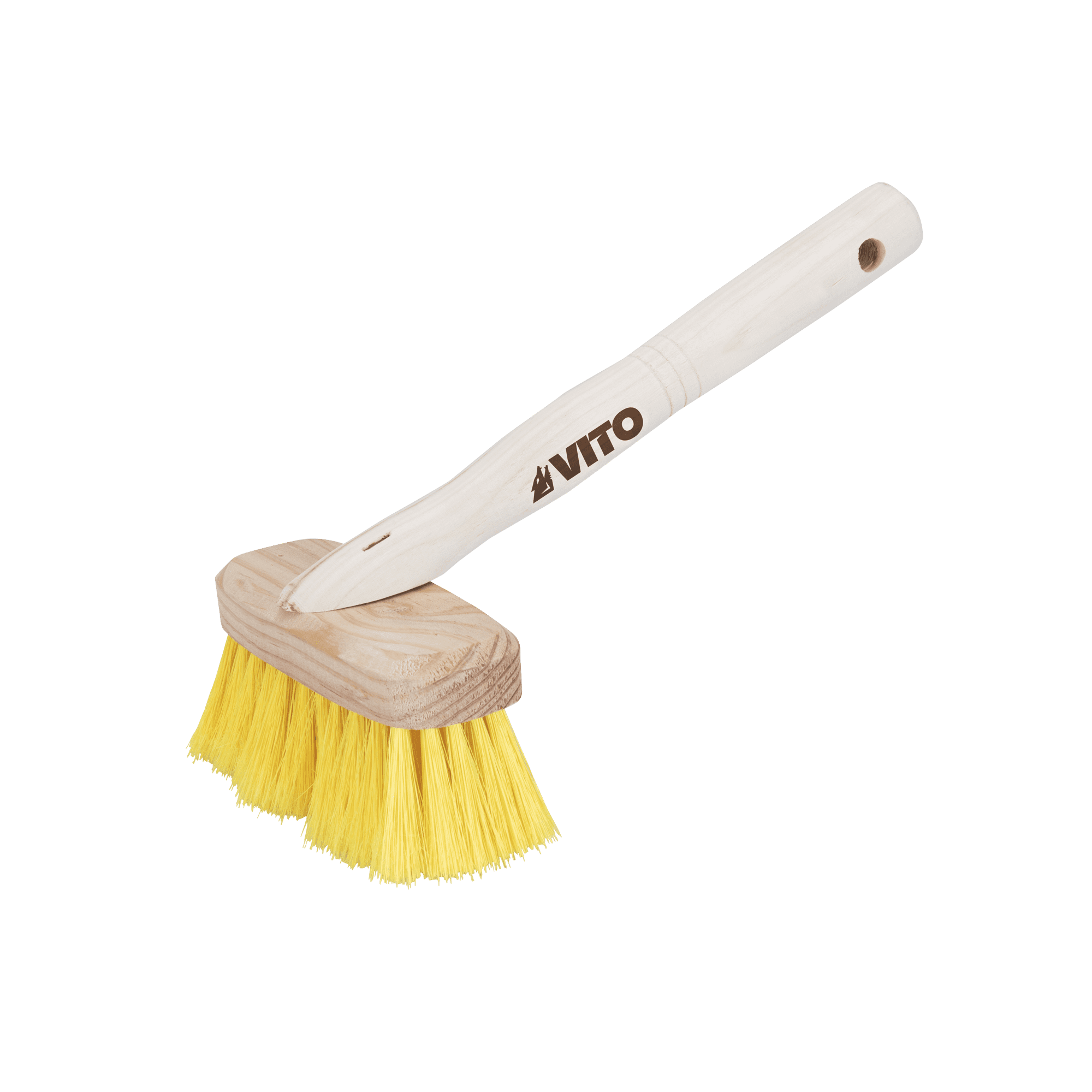 PINCEL DE CAIAR RECTANGULAR