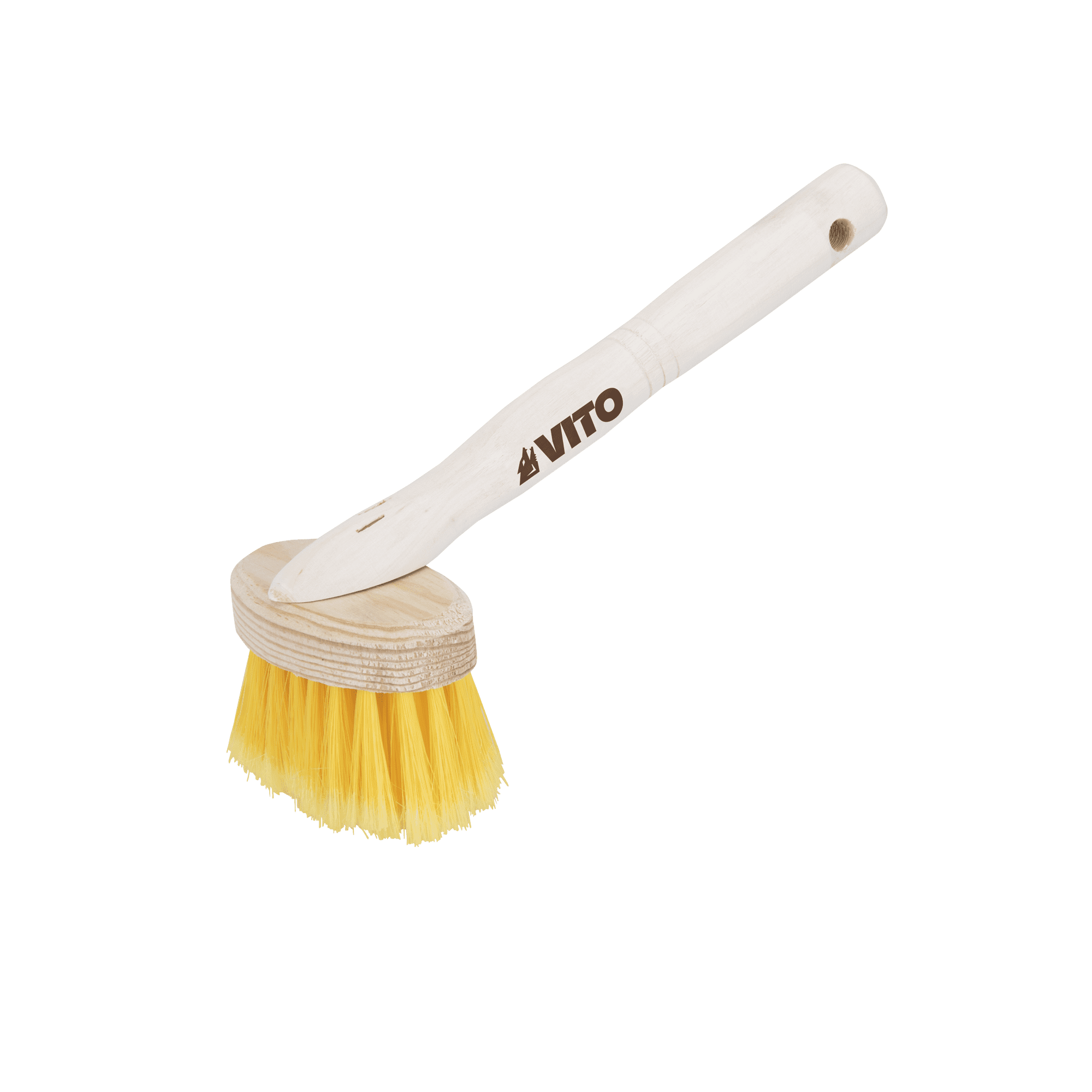 PINCEL DE CAIAR REDONDO