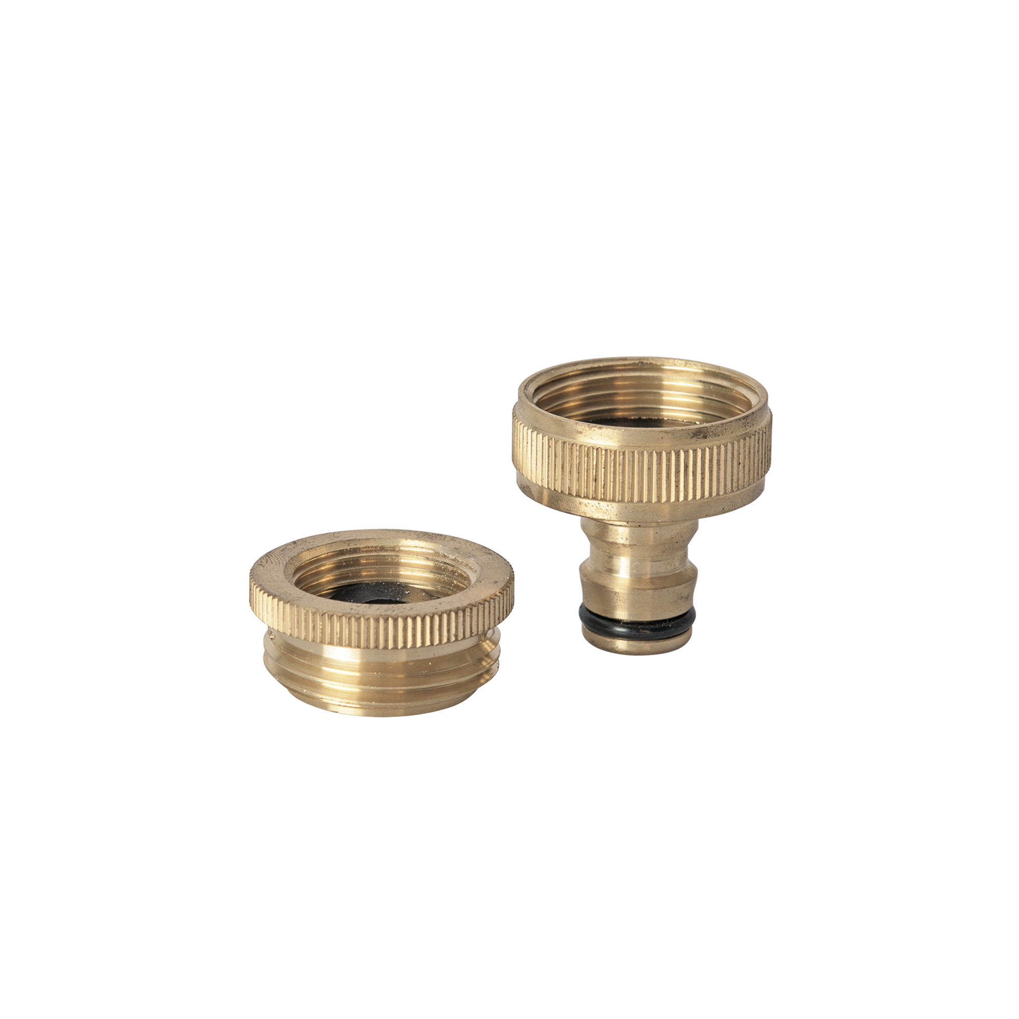 RECORD FEMEA METAL 3/4 - 1"