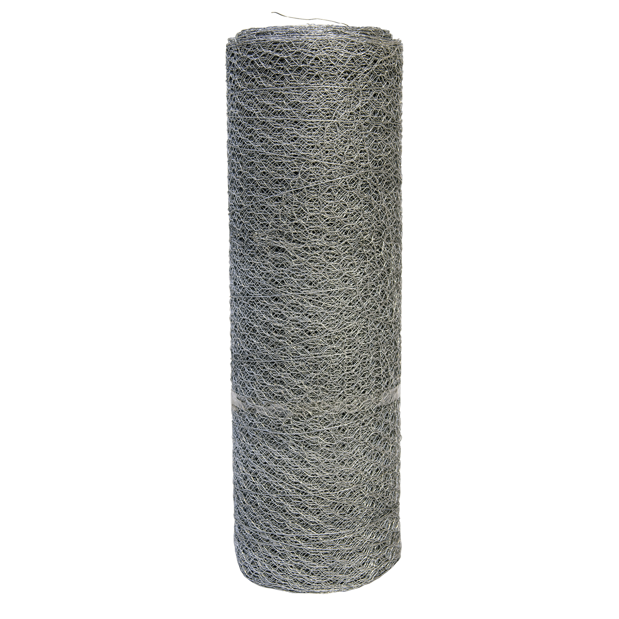 REDE HEXAGONAL GALVANIZADA