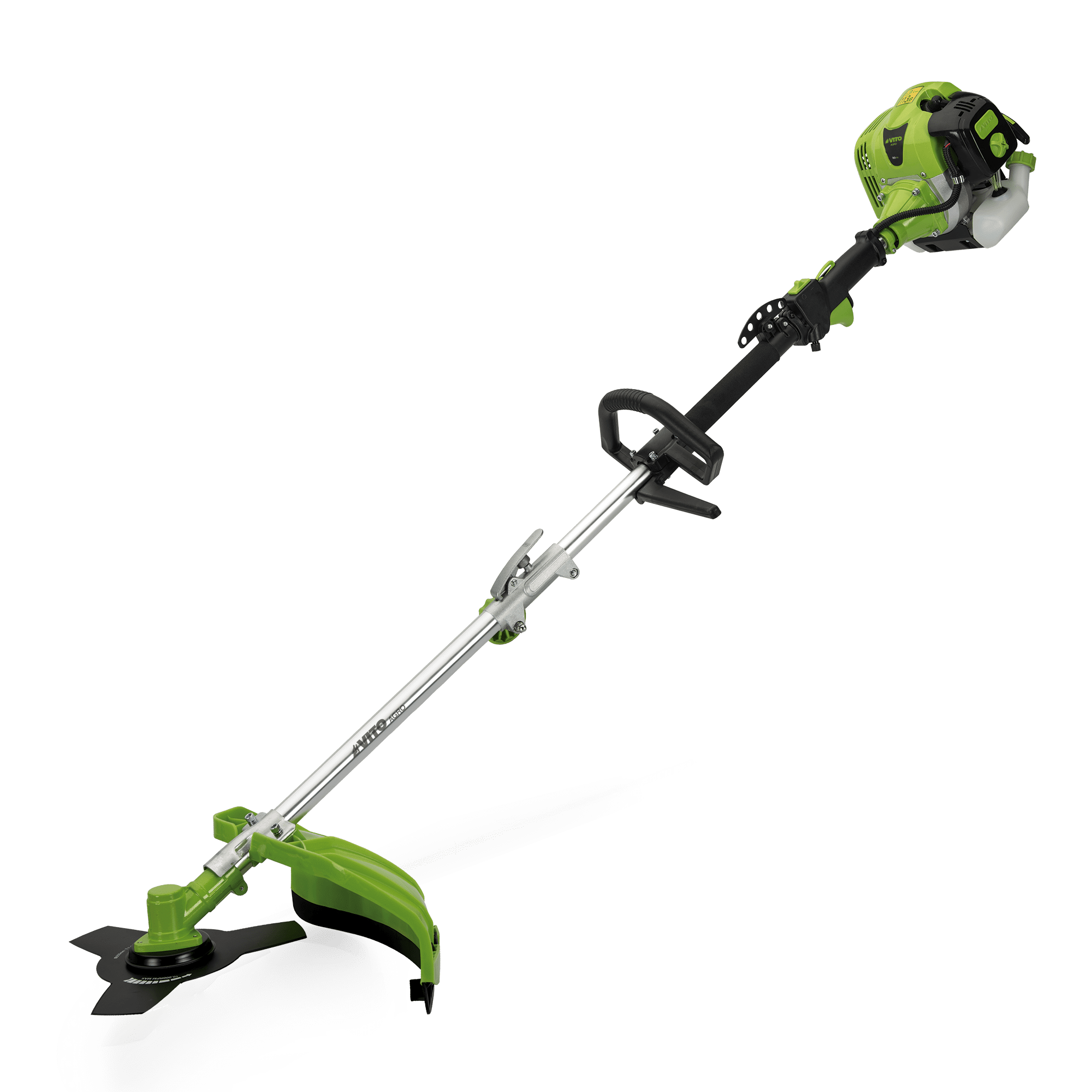 ROÇADORA MULTIFUNÇÕES 33CC