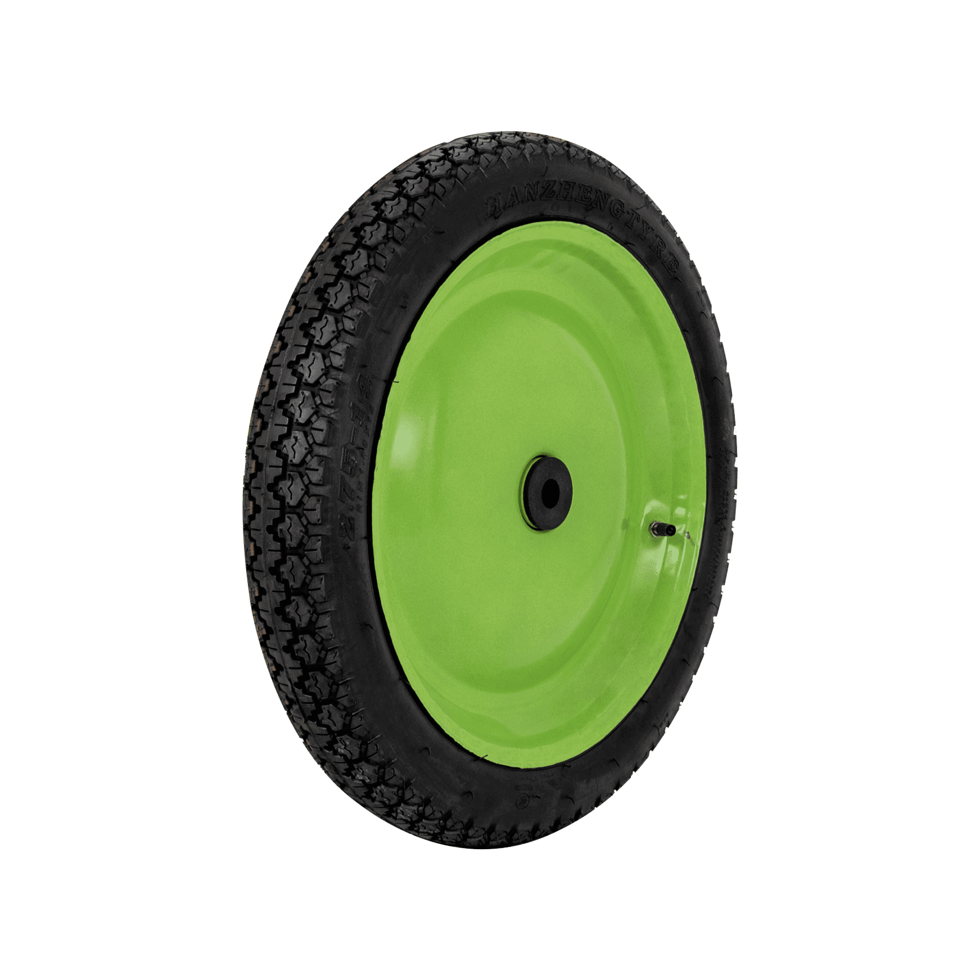 RODA P/CARRO LAVRADOR S/TRAVÃO