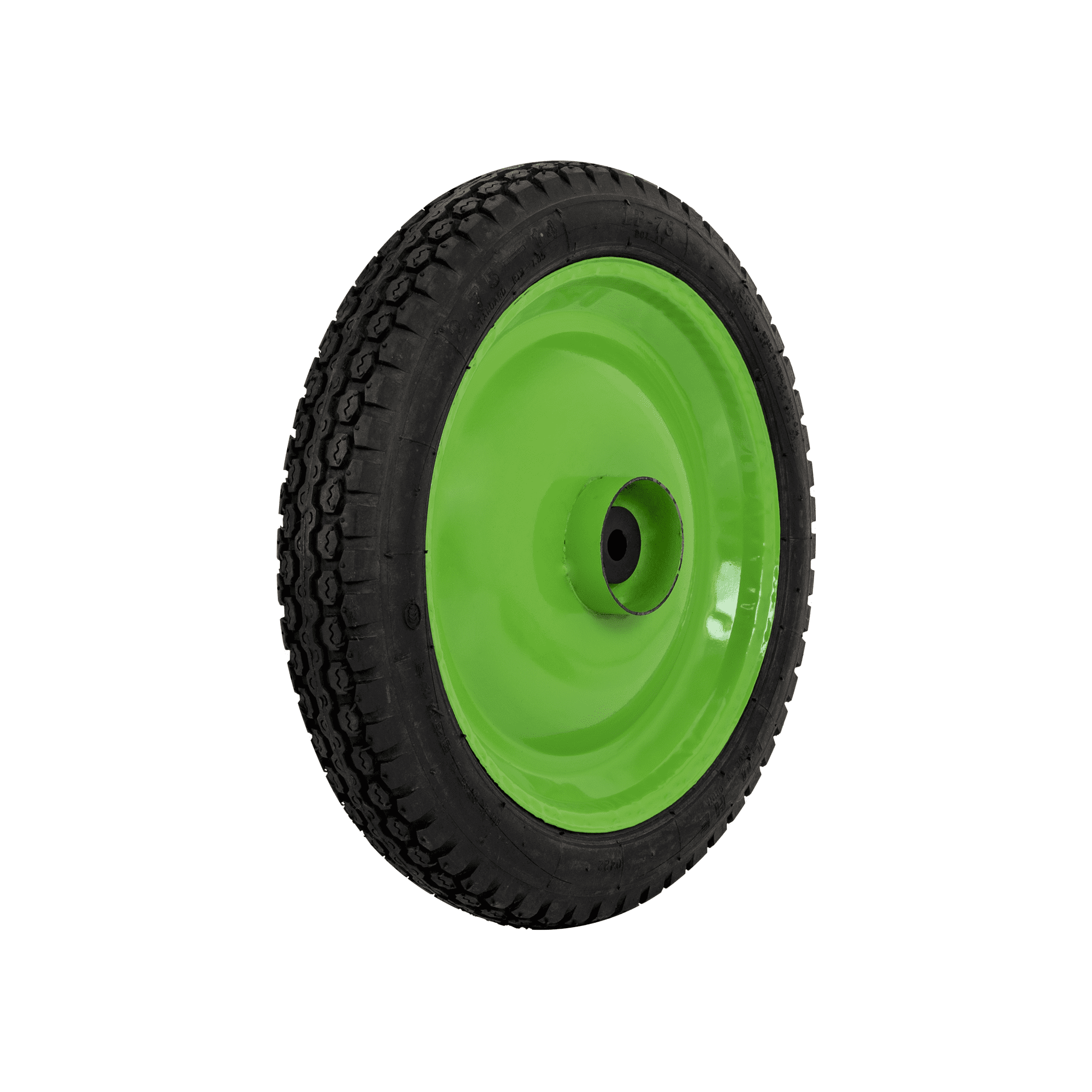 RODA P/CARRO LAVRADOR C/TRAVAO