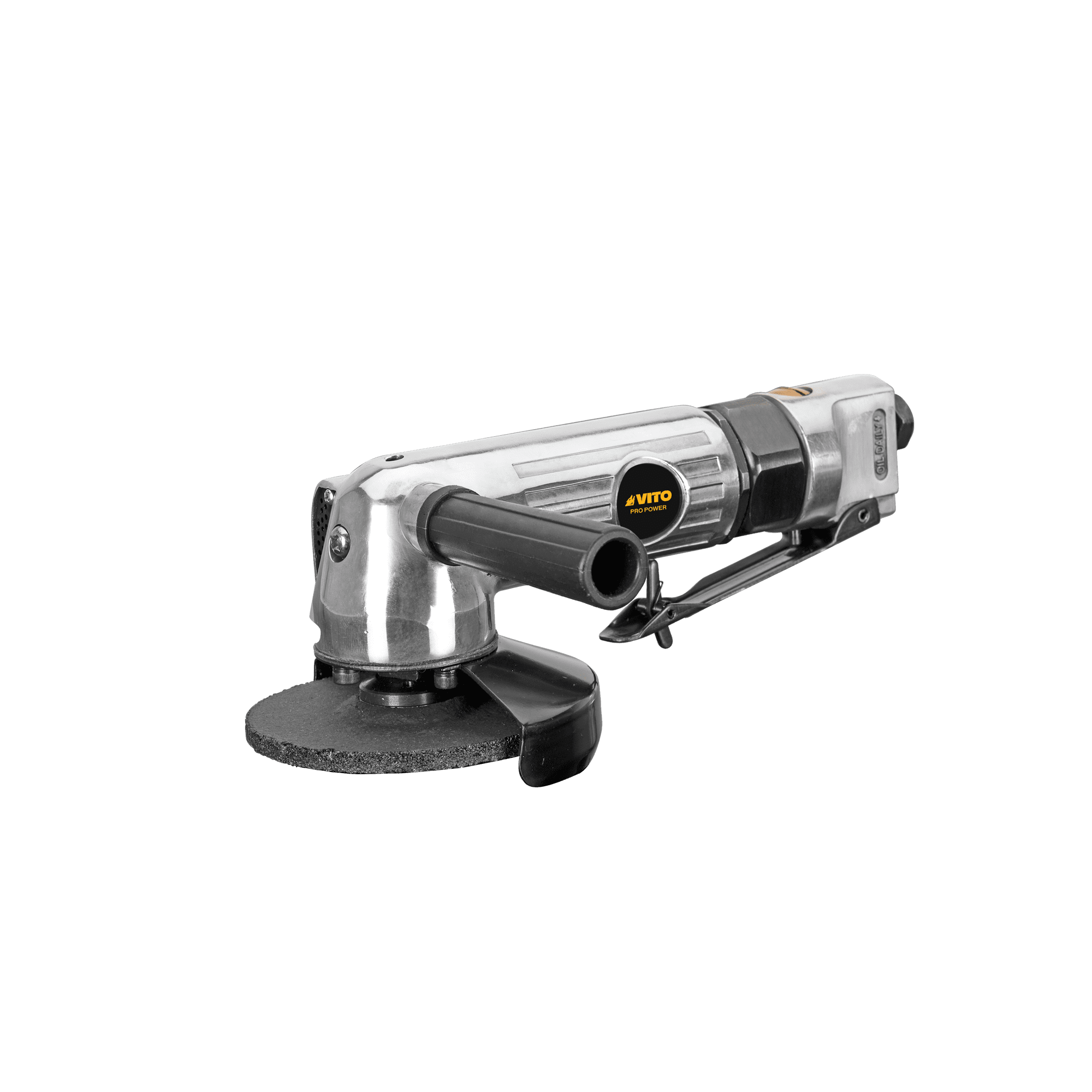 REBARBADORA PNEUMÁTICA 100MM