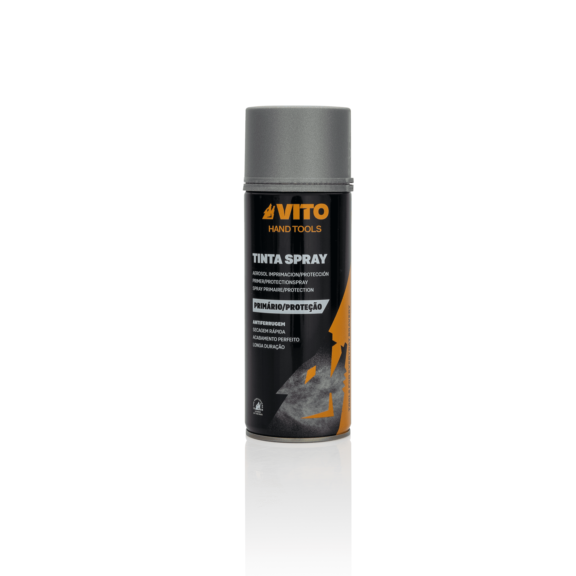 SPRAY ACRÍLICO ZINCO