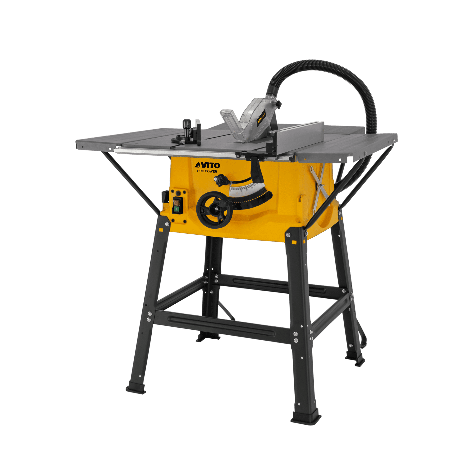 SERRA CIRCULAR DE BANCADA 1800W