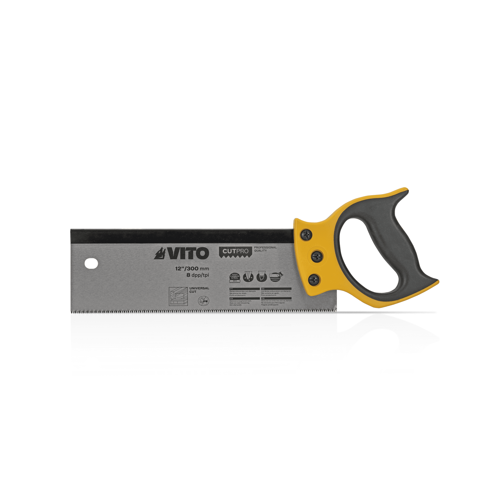 SERROTE COSTAS CUT-PRO 300MM
