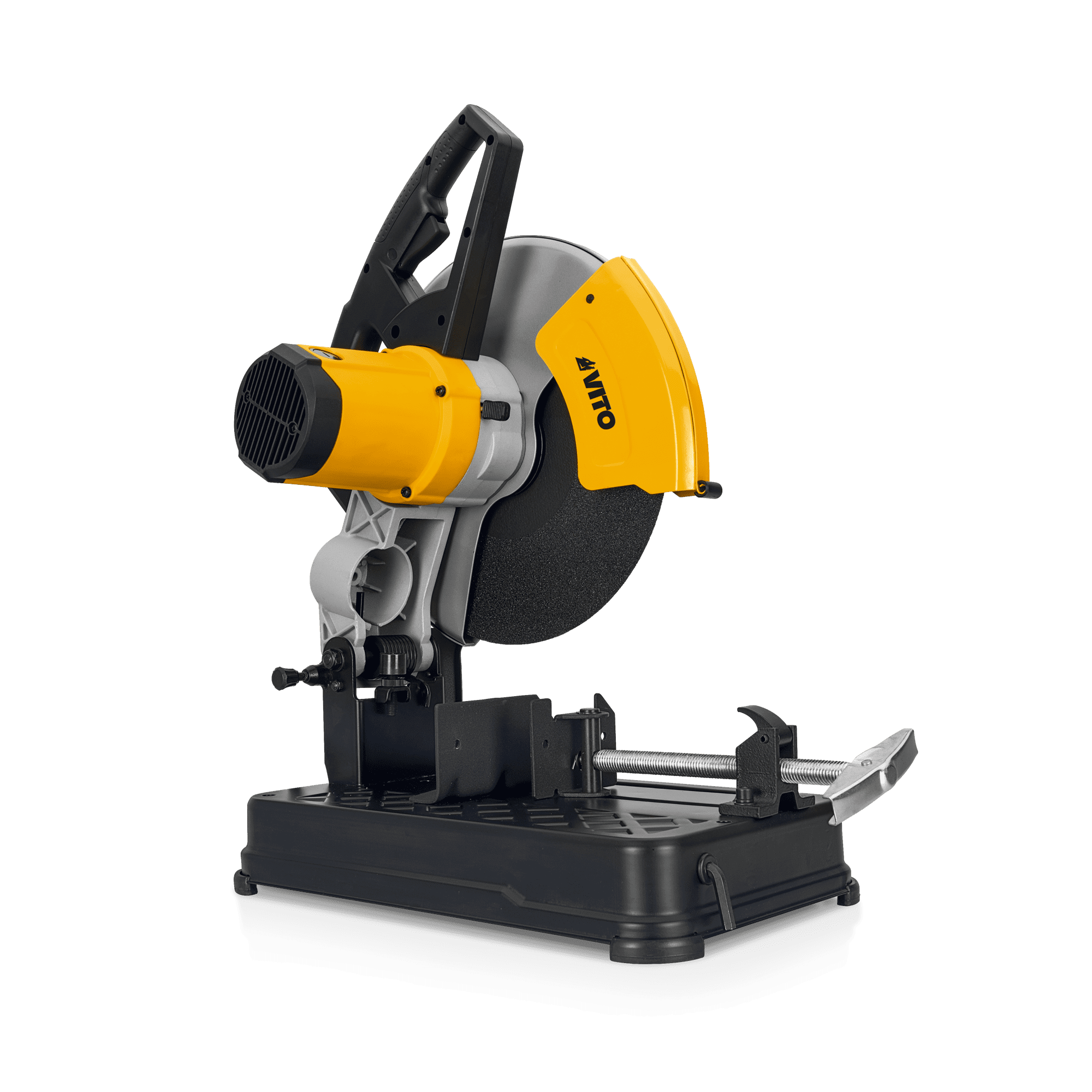 SERRA DE CORTE PARA FERRO 2300W