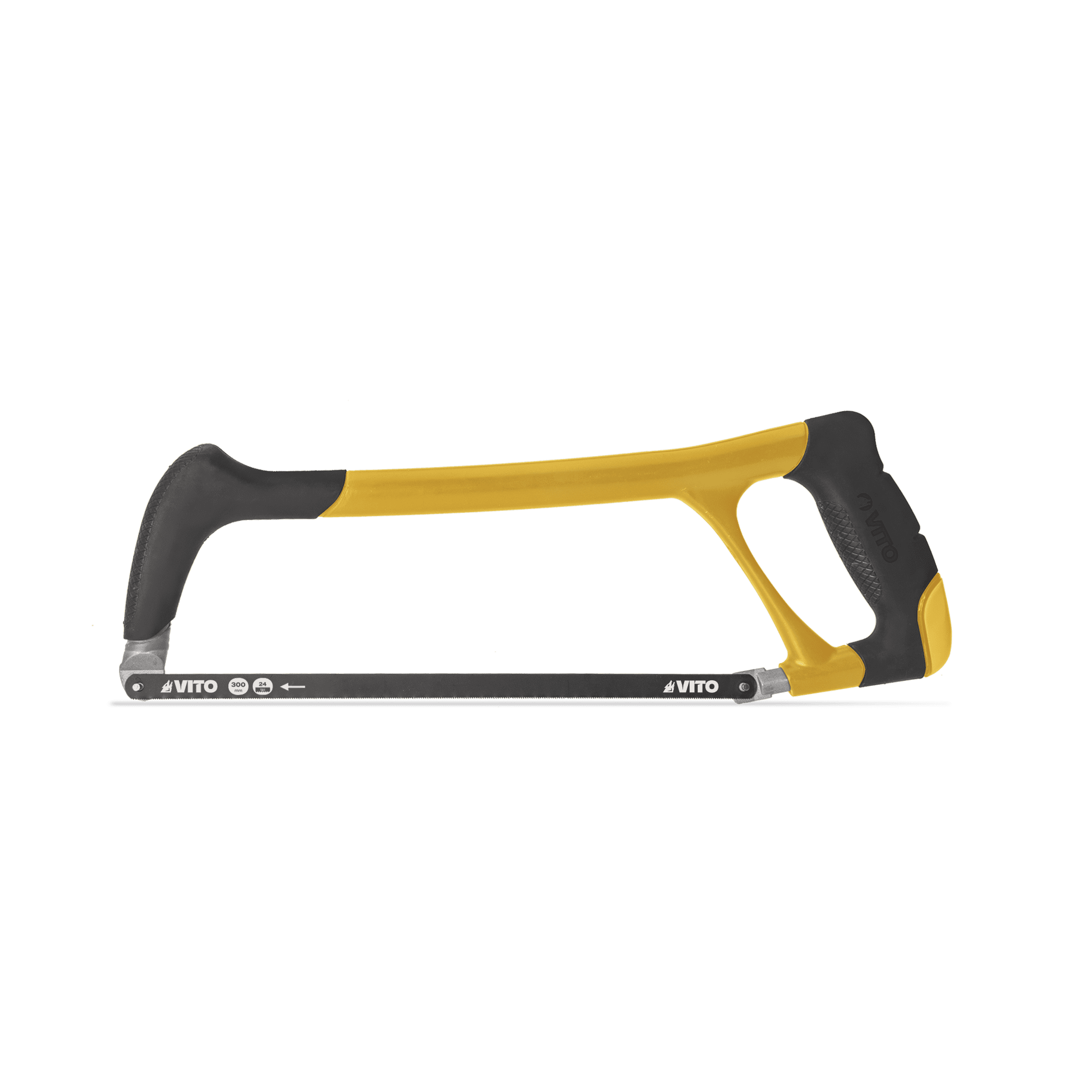 SERROTE BIMATÉRIA CORTE FERRO