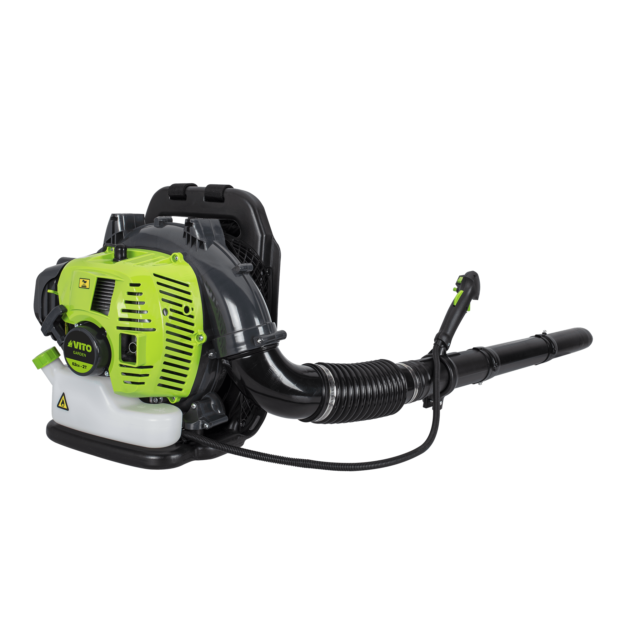 SOPRADOR MOCHILA 2T - 52 CC