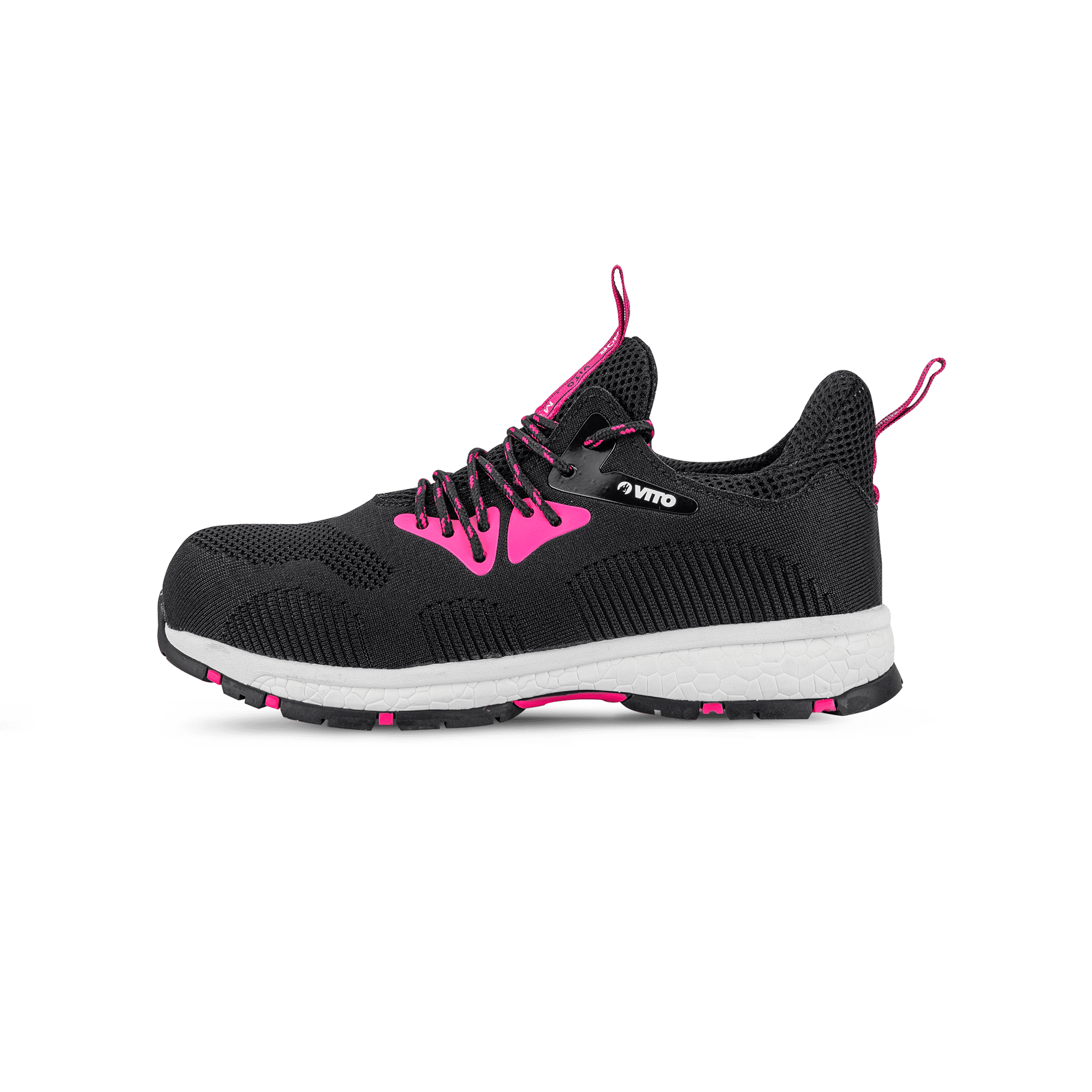 SAPATO DE SEGURANÇA MUT S1P