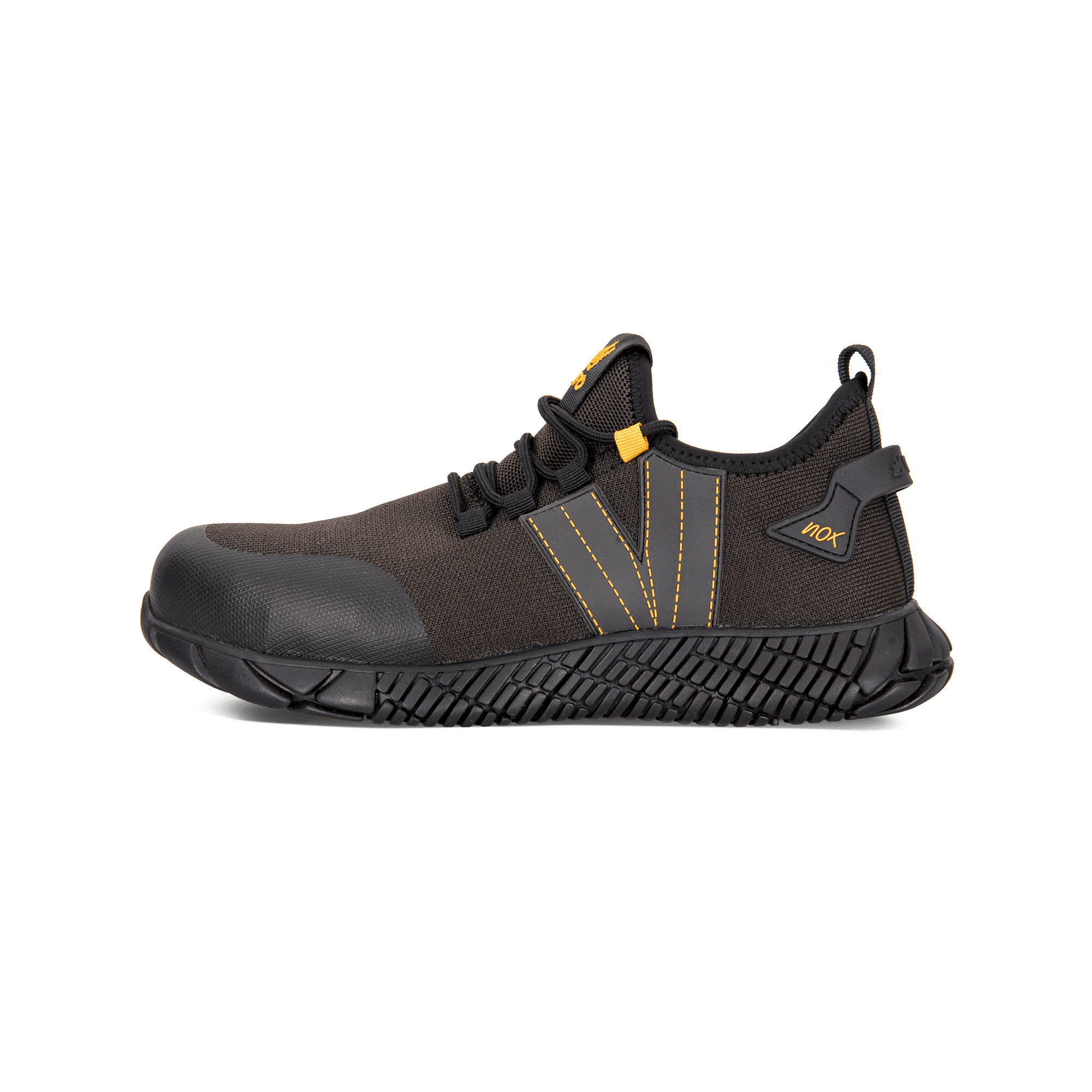 SAPATO DE SEGURANÇA NOX