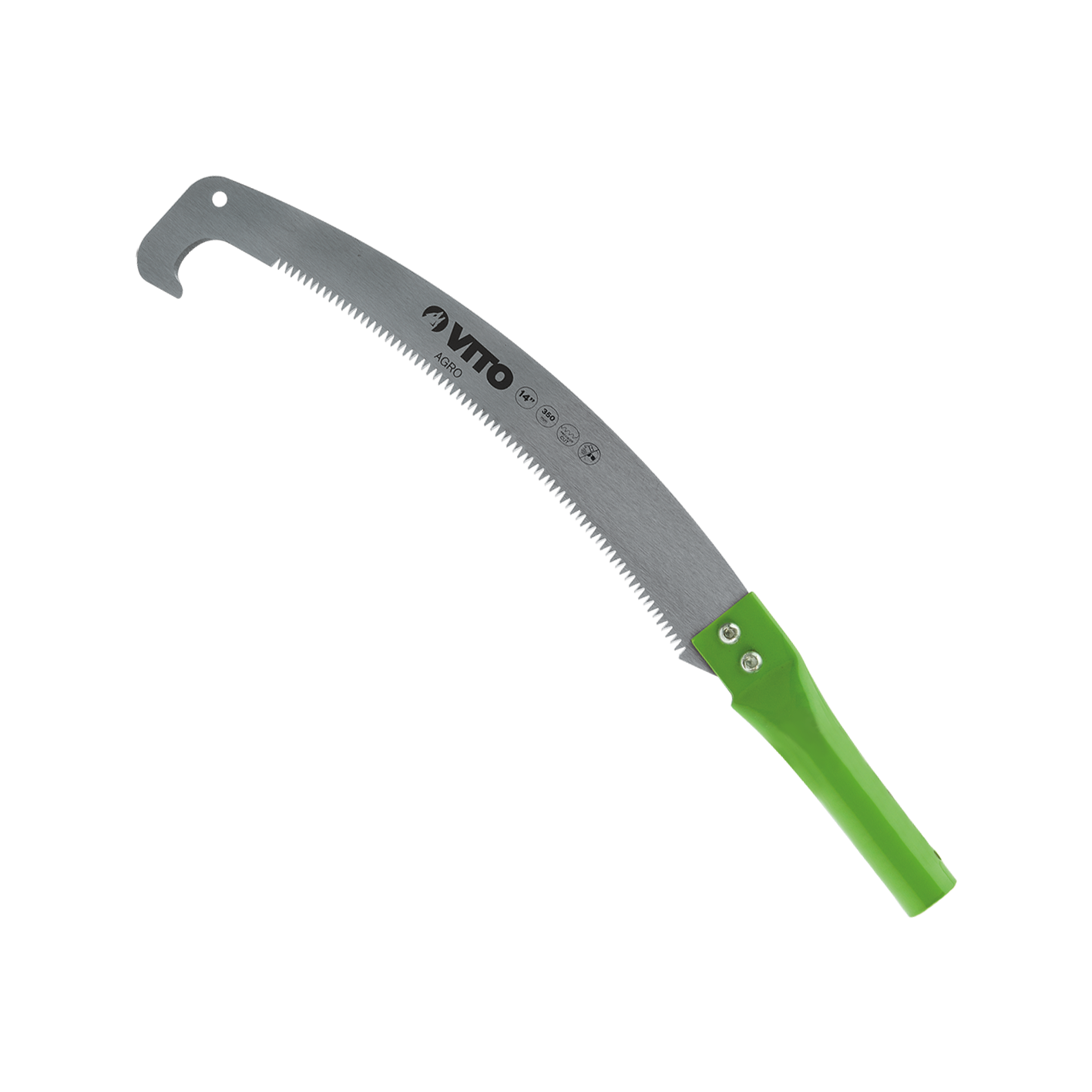 SERROTE DE PODA NO AR SEM CABO