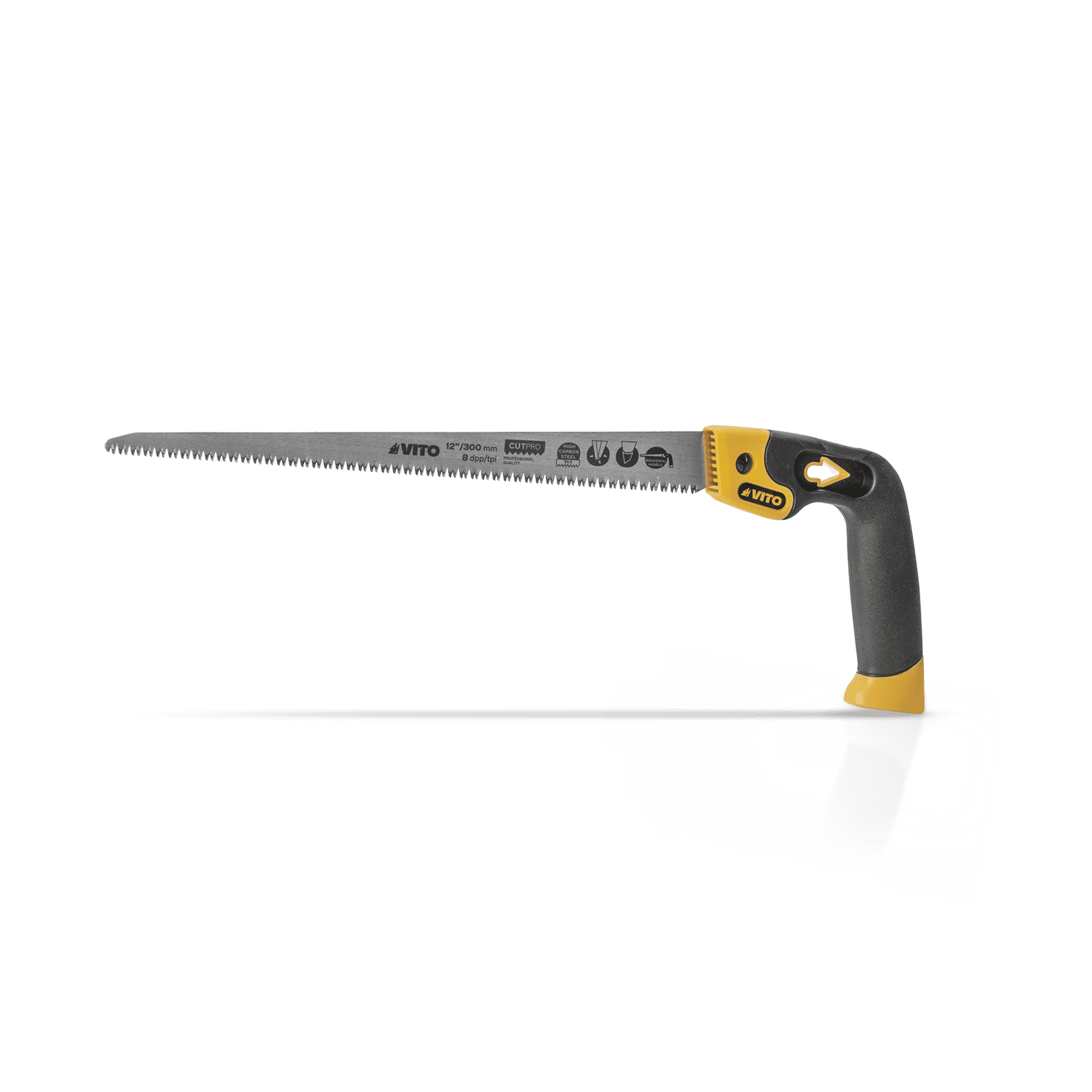 SERROTE DE PONTA CUT-PRO 300 MM