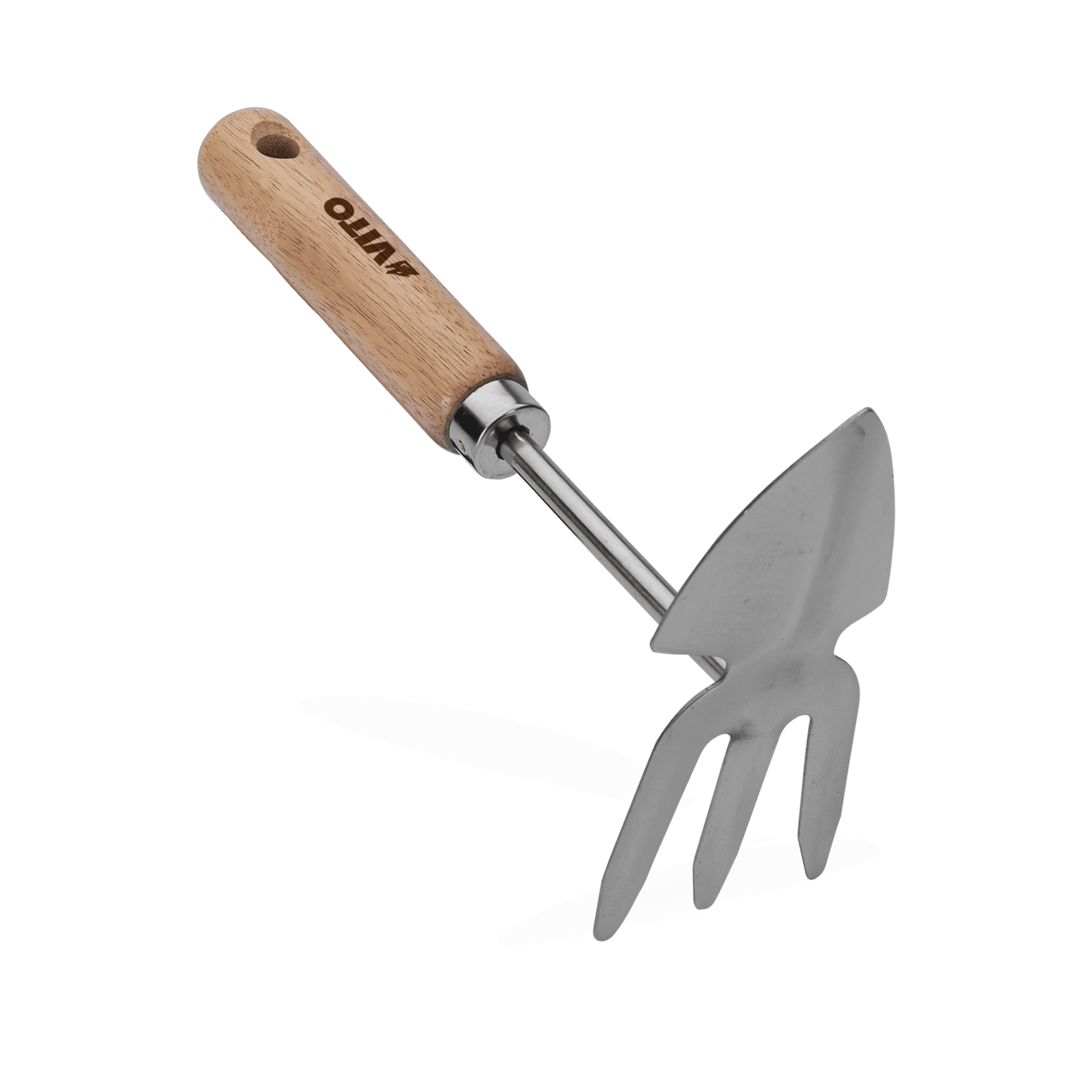 SACHO PEQUENO AÇO INOXIDÁVEL