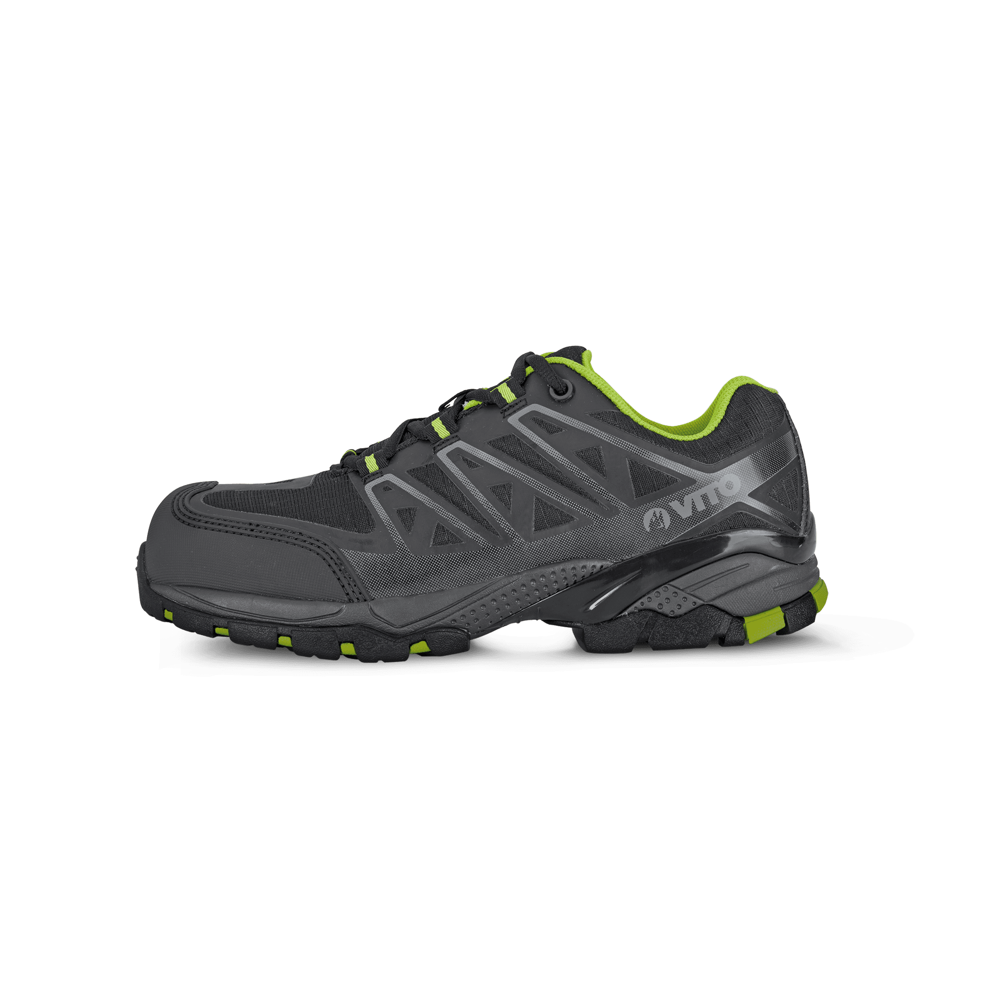 SAPATO DE SEGURANÇA SPIRIT S1P