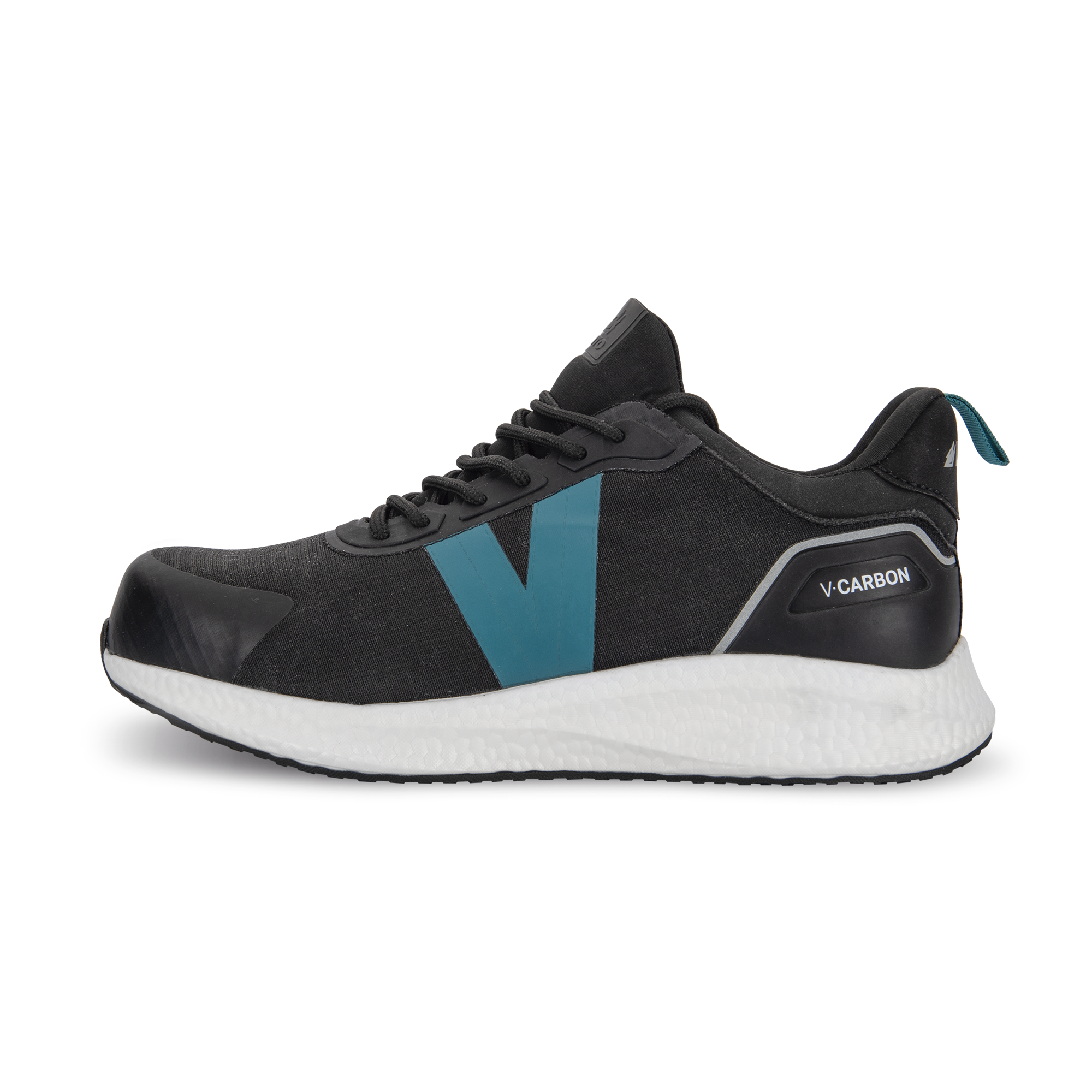 SAPATO V-CARBON WATER BLUE