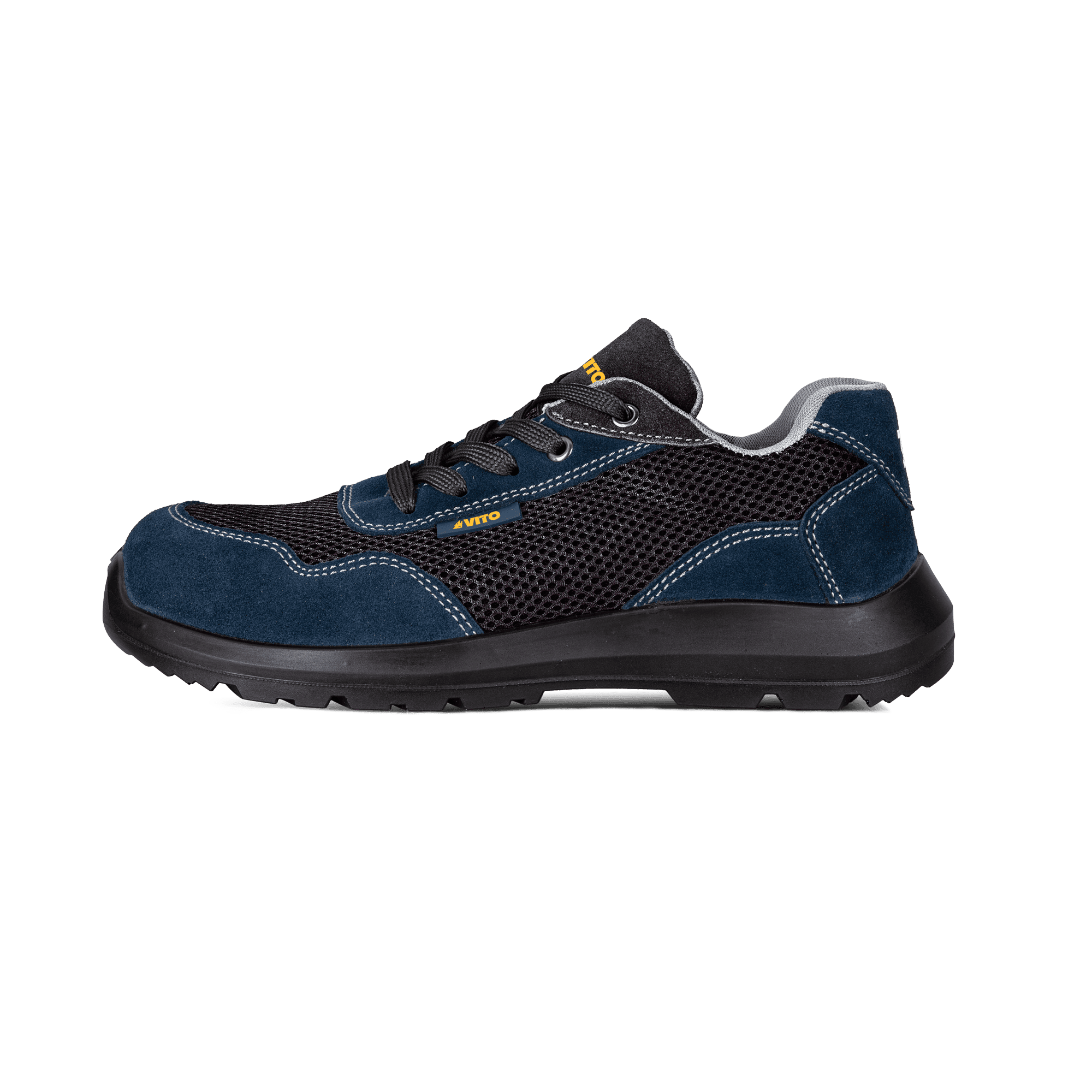 SAPATO DE SEGURANÇA V-FORCE