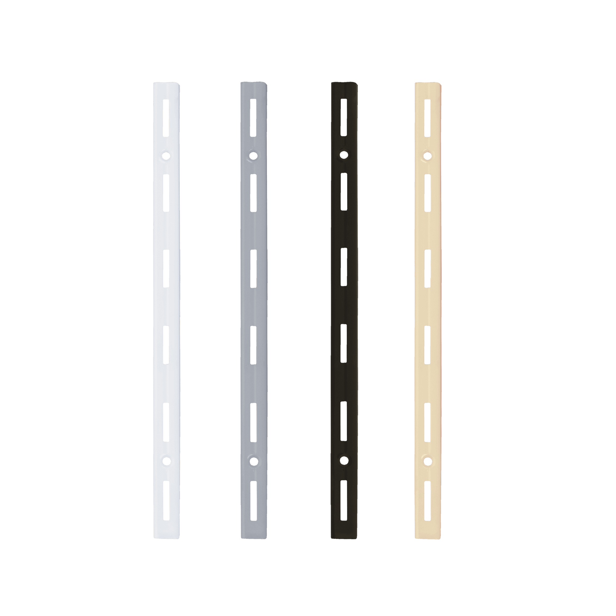 TRILHO PARA PRATELEIRA