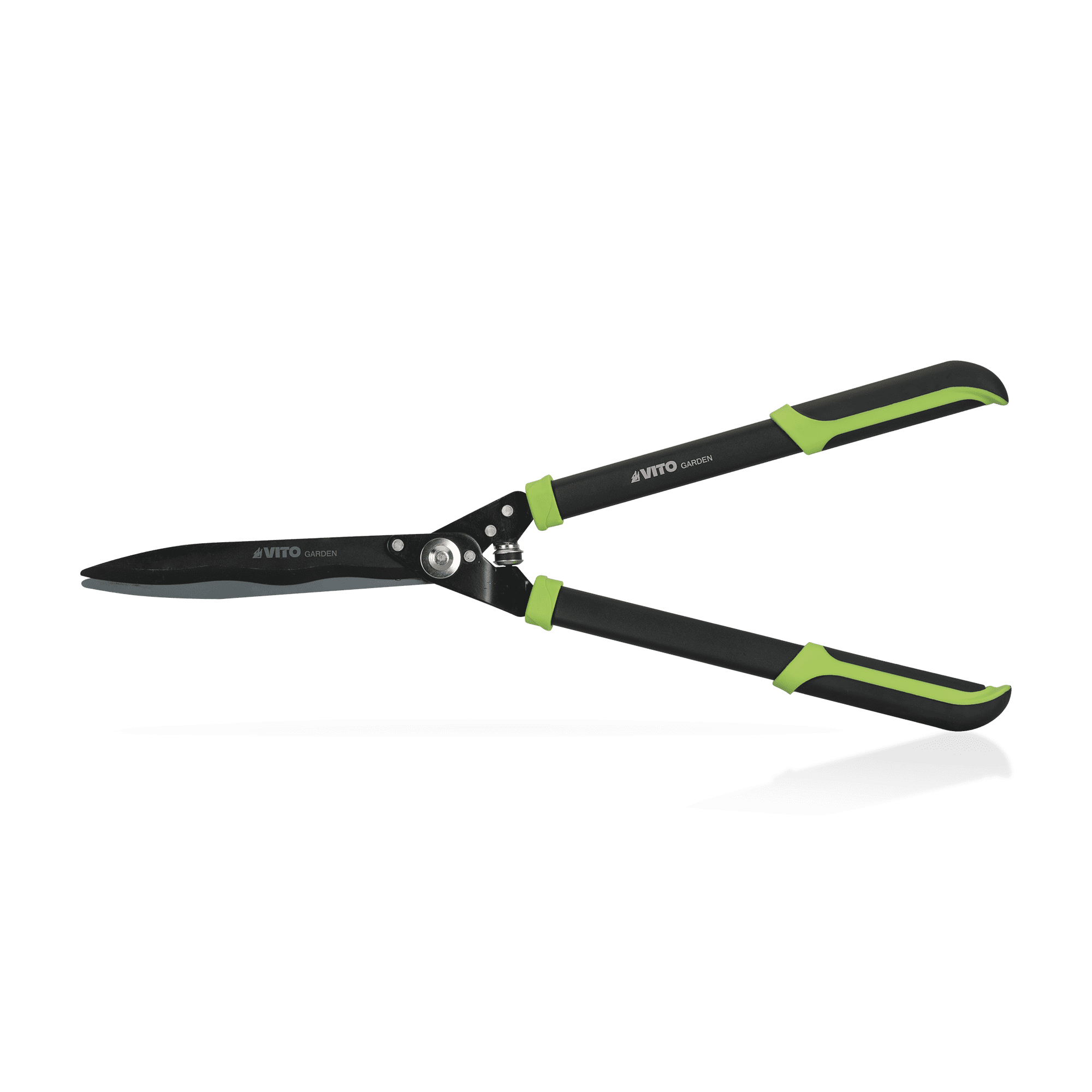 TESOURA CORTA SEBES CABO BIMATERIA 275MM