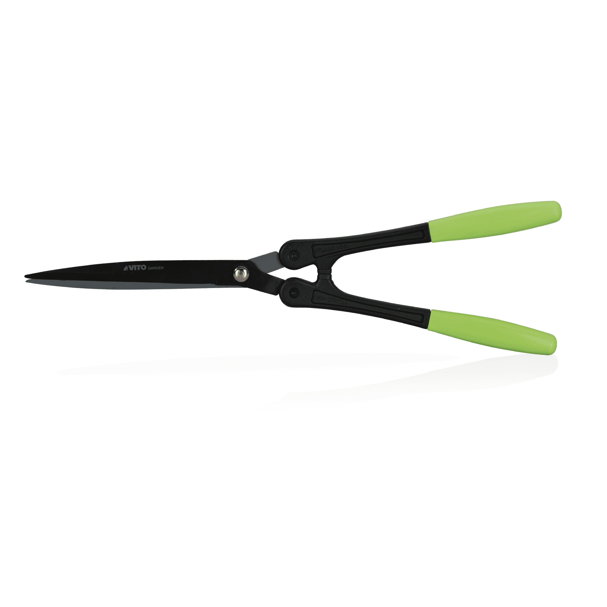 TESOURA CORTA SEBES CABO ALUMÍNIO FUNDIDO 275MM