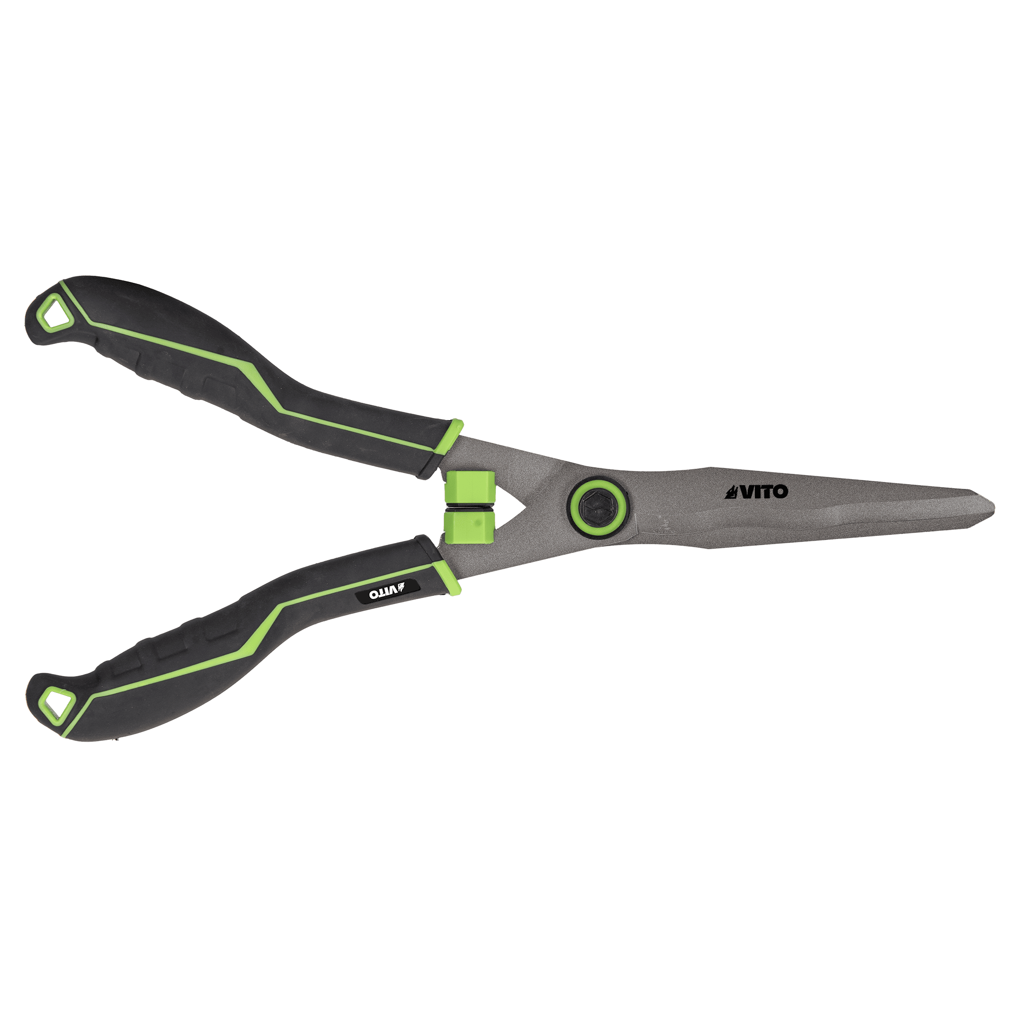 TESOURA CORTA SEBES DETALHE C/ BIMATÉRIA 225MM