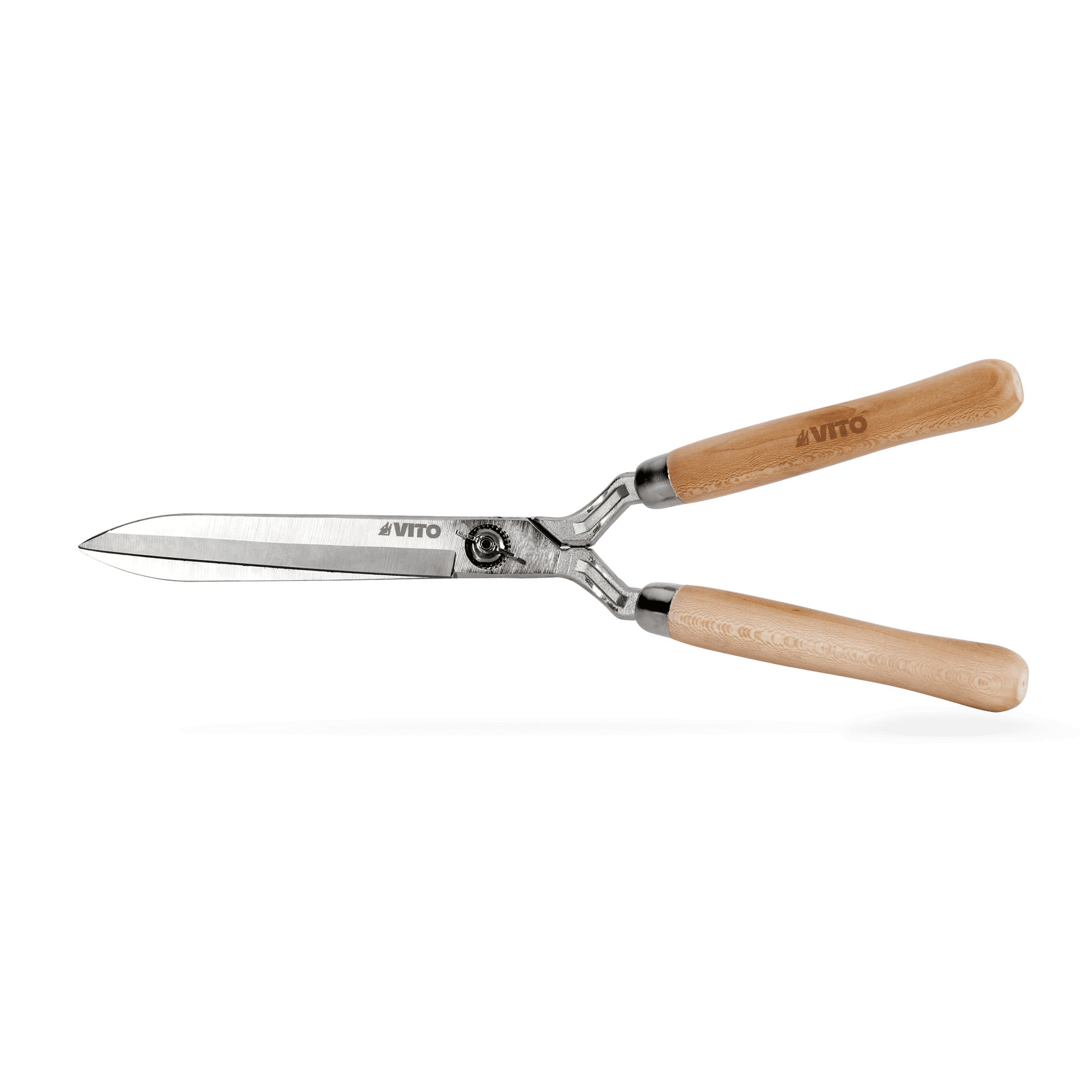 TESOURA CORTA SEBES NIQUELADA