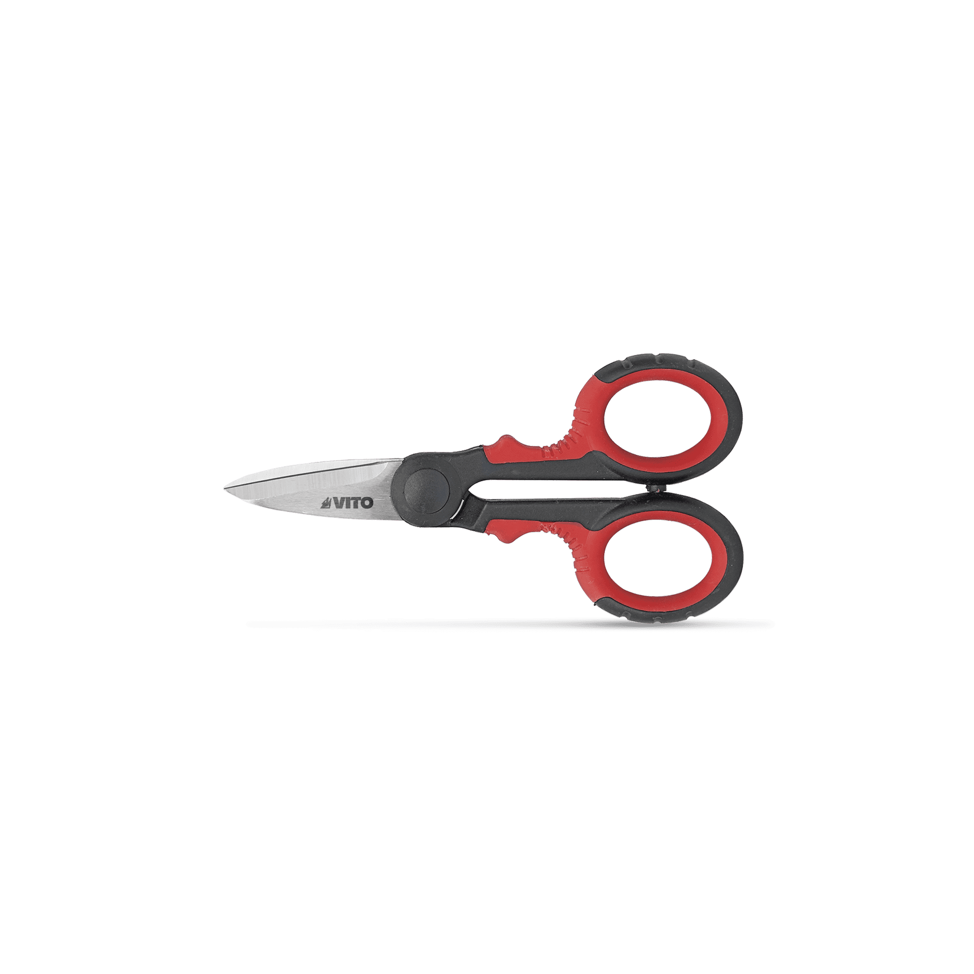 TESOURA DE ELETRICISTA