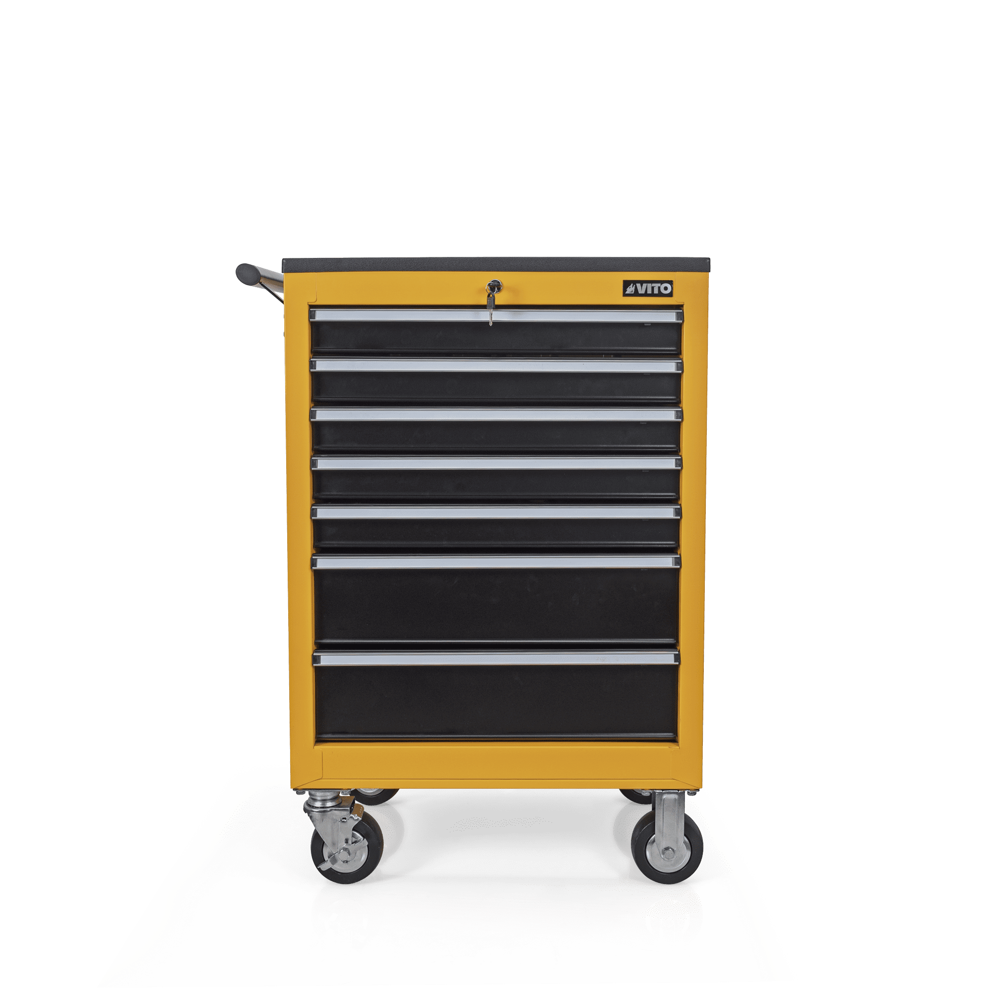 CARRO DE FERRAMENTAS