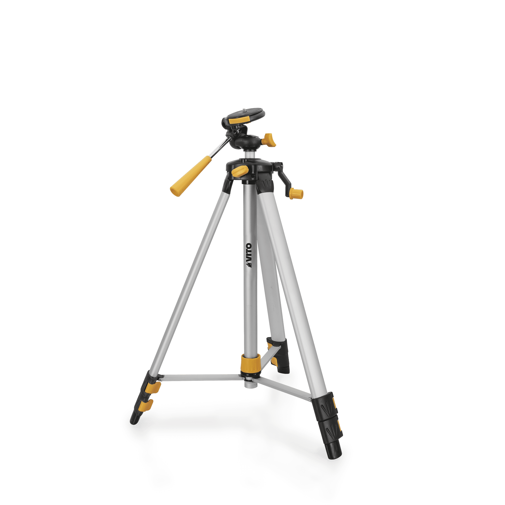 TRIPÉ PARA LASER (60~150CM)